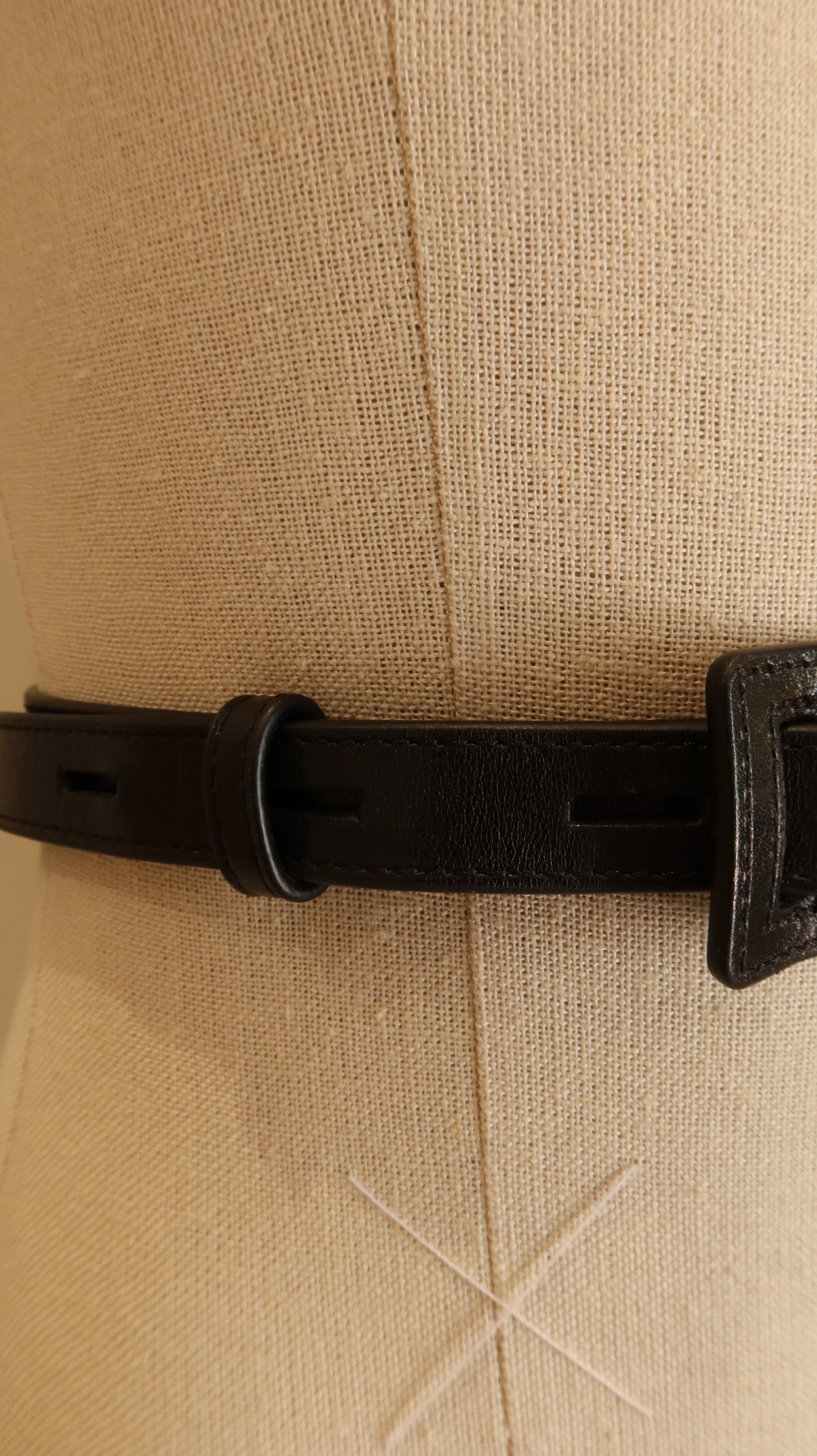 Christian Dior Belt (75/30)