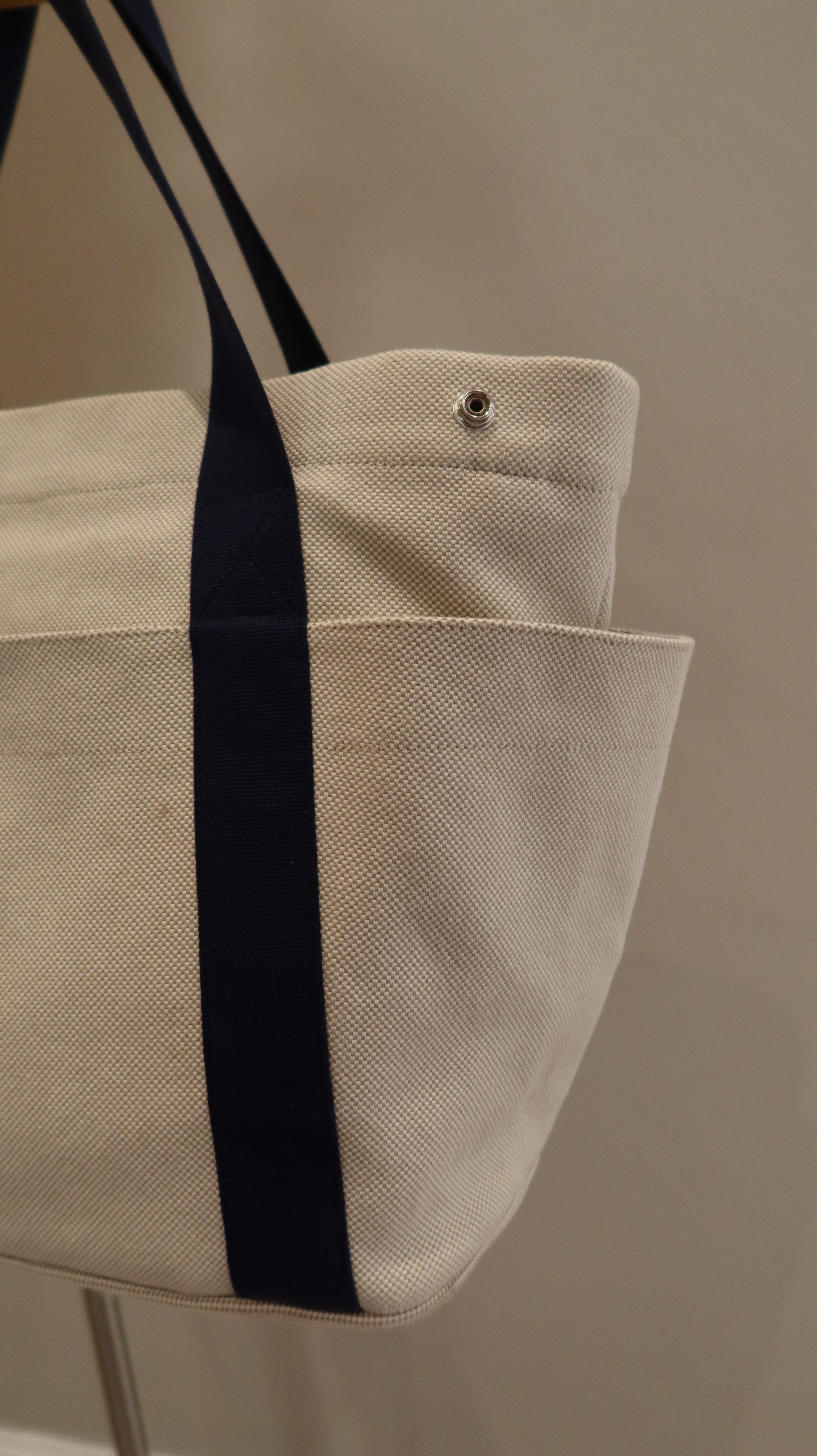 Hèrmes Cabriole Nappy Bag