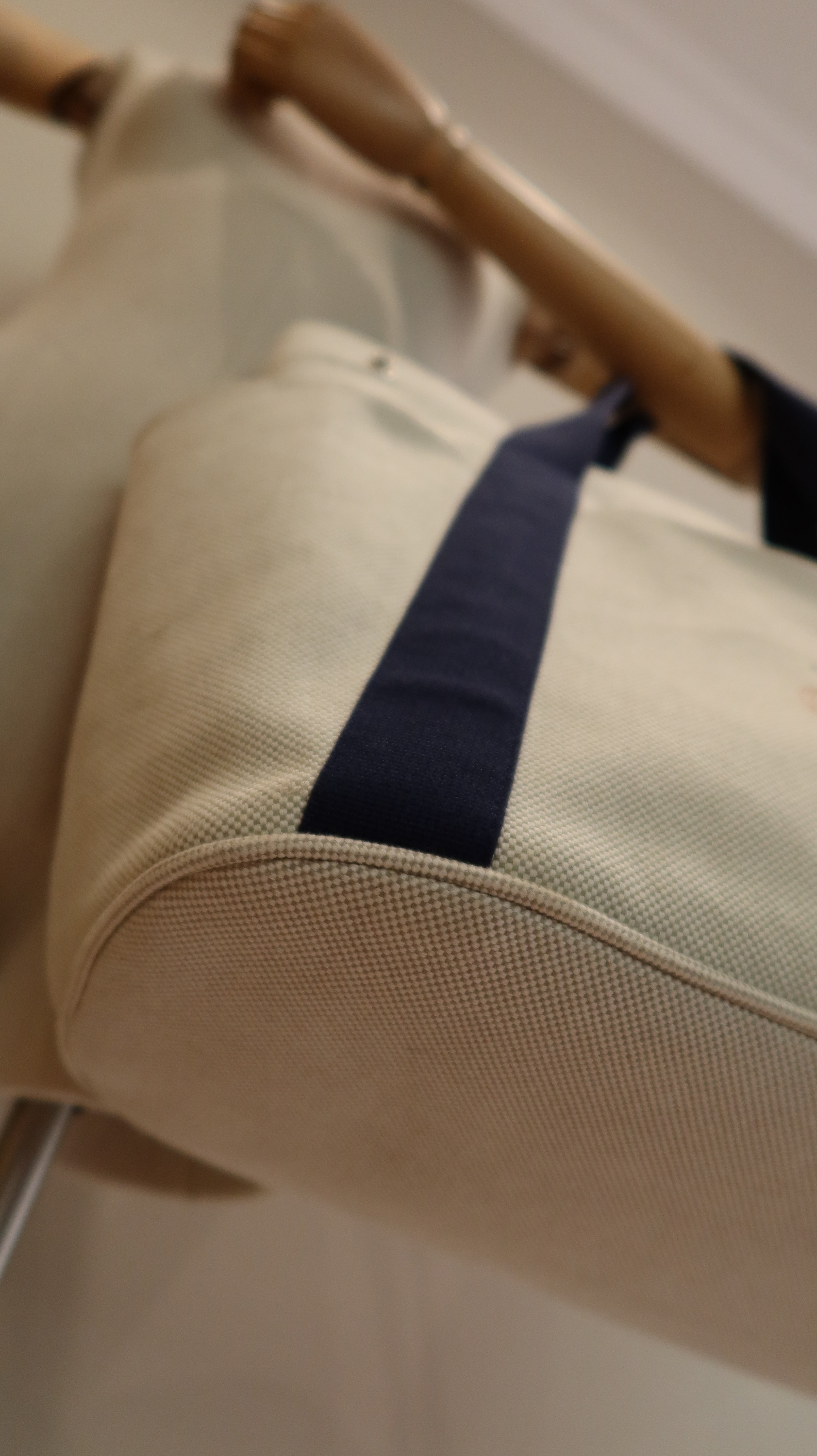 Hèrmes Cabriole Nappy Bag