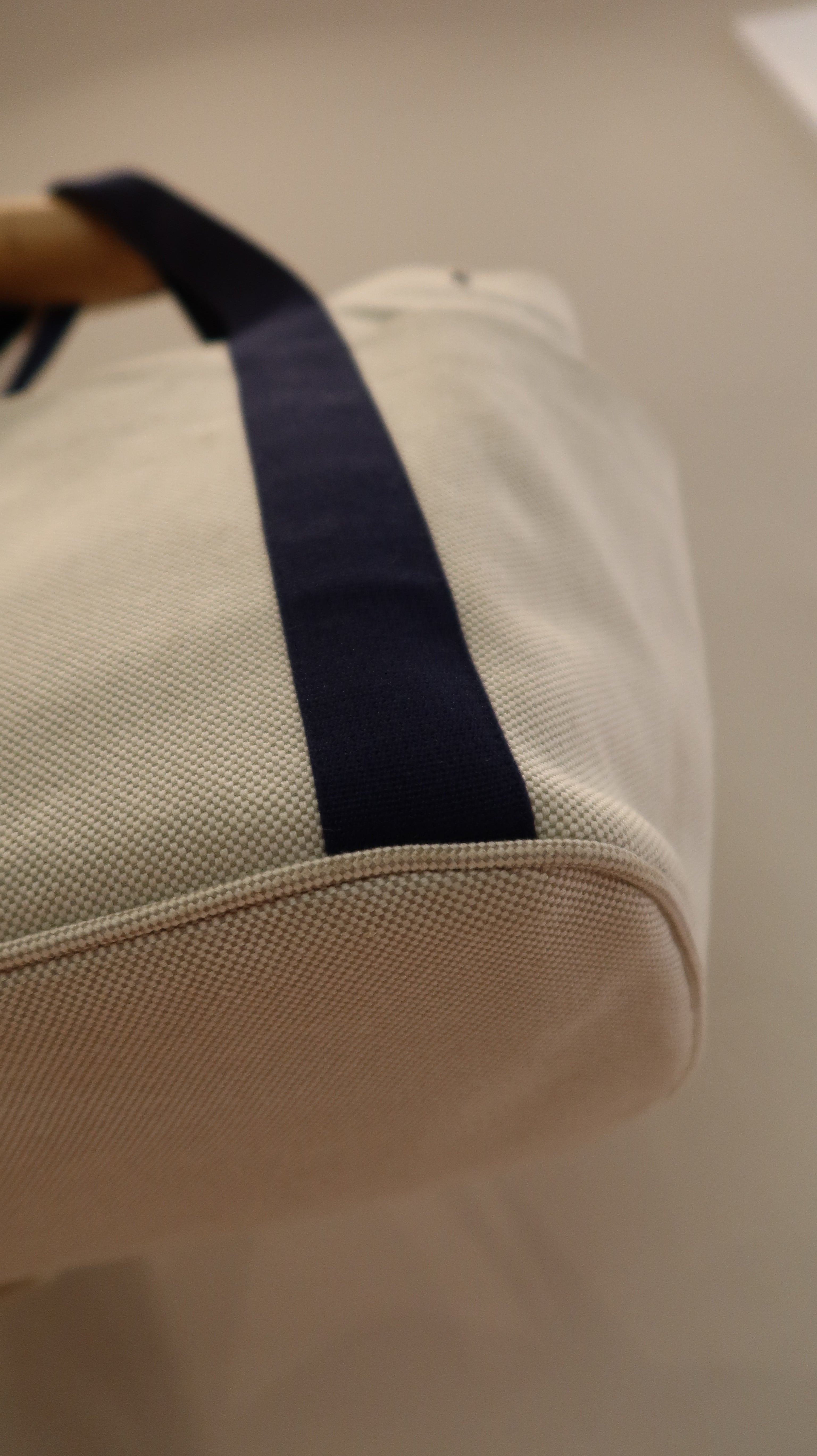 Hèrmes Cabriole Nappy Bag