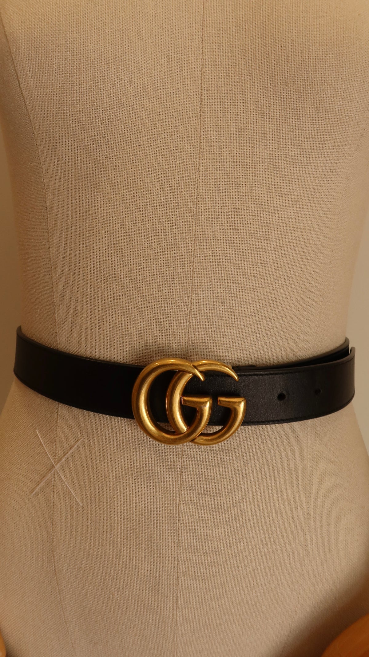 Gucci Belt (80/32)