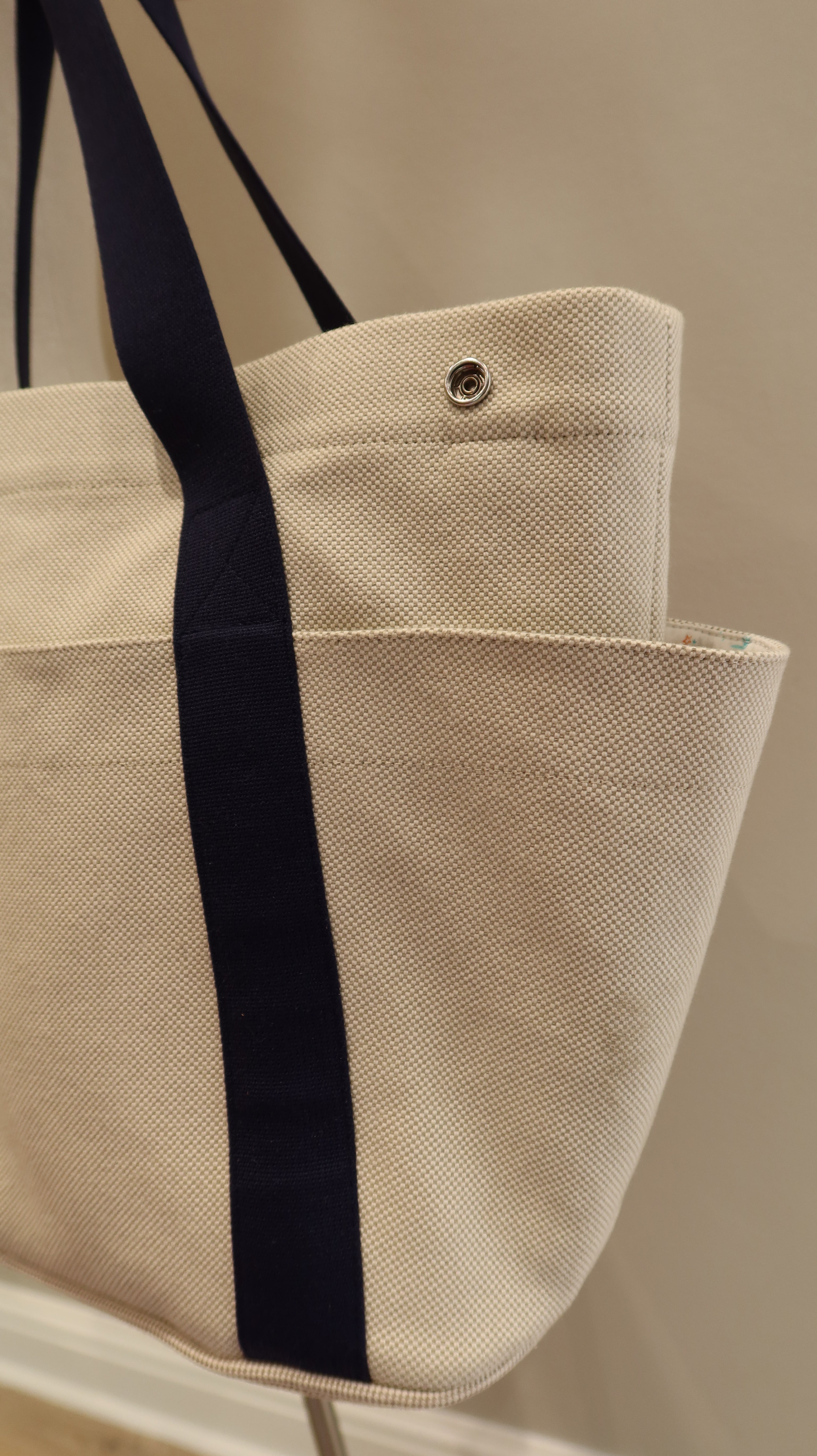 Hèrmes Cabriole Nappy Bag