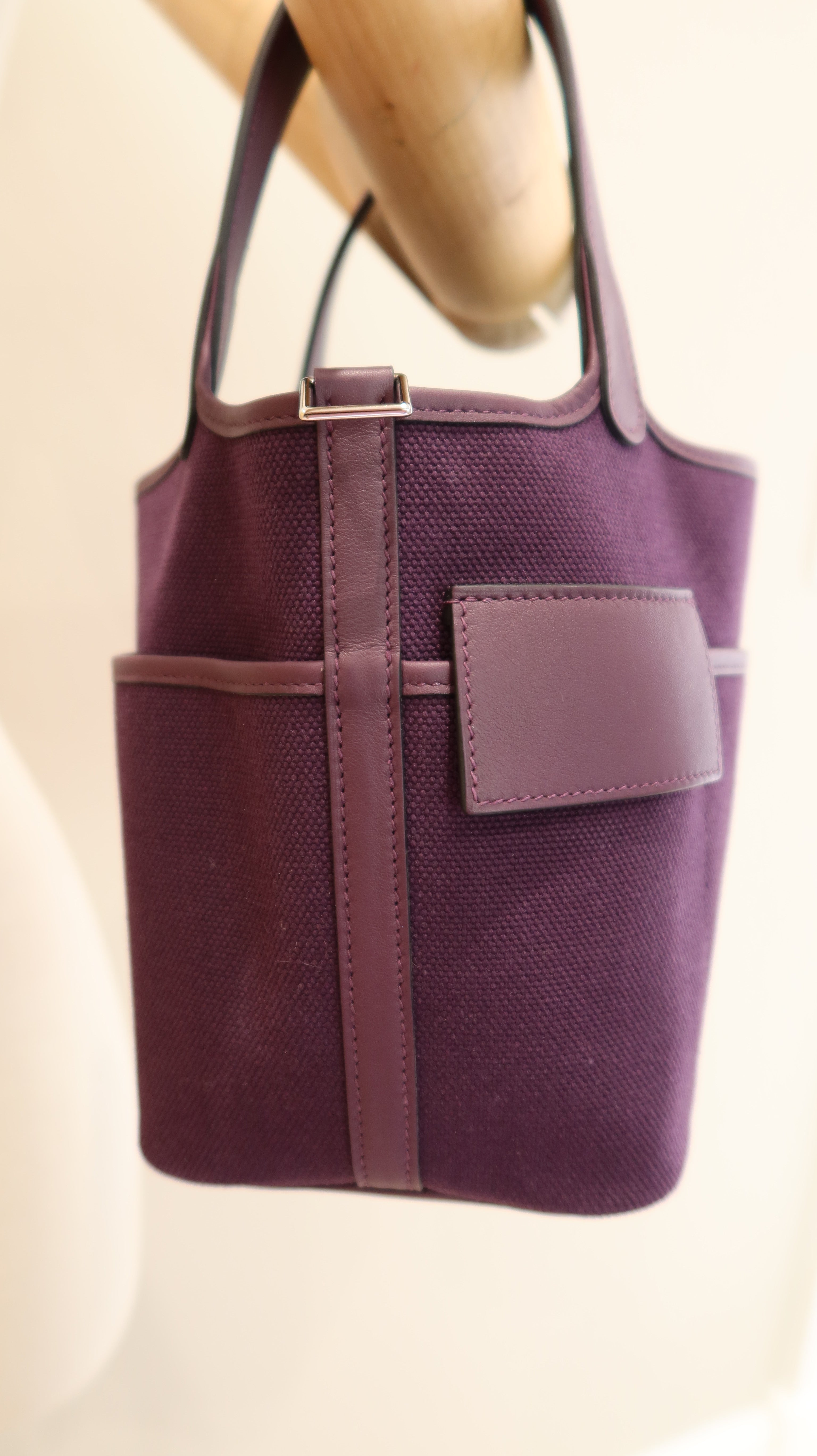 Hèrmes Picotin 18 Cargo