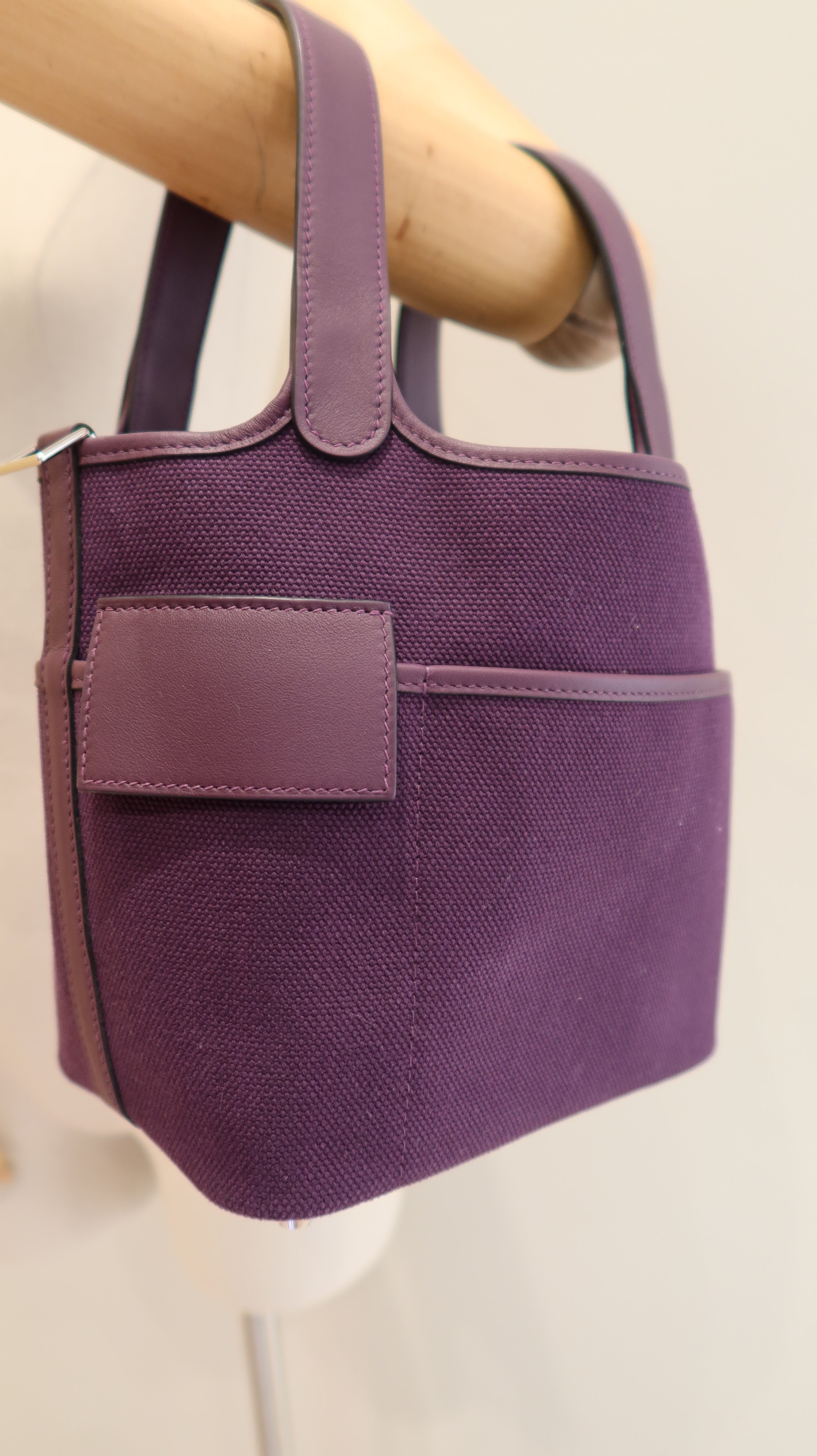 Hèrmes Picotin 18 Cargo