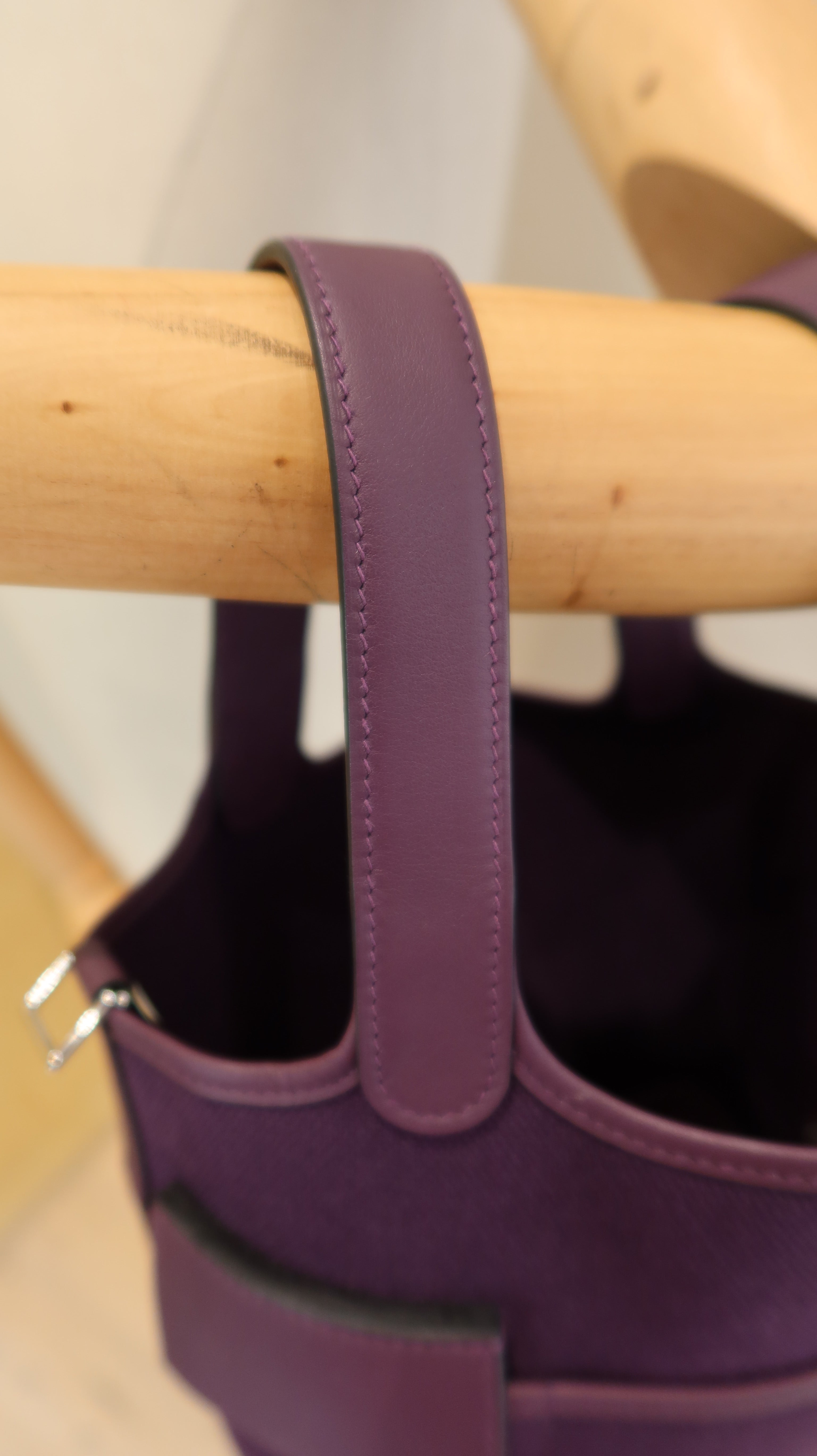 Hèrmes Picotin 18 Cargo