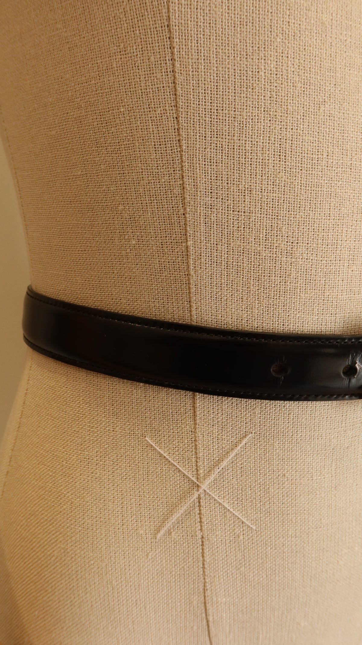 Celine Triomphe Belt (80/32)