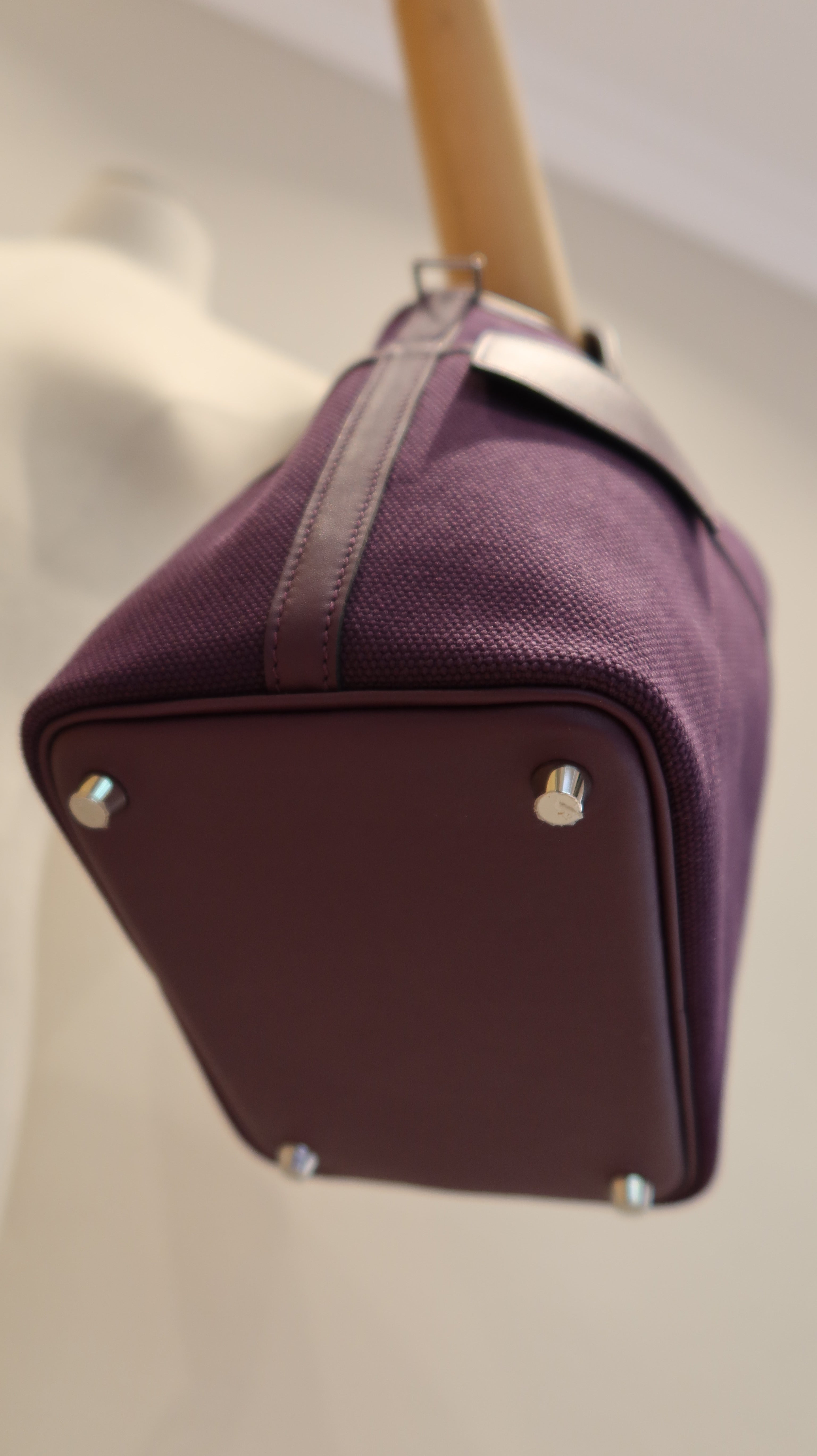 Hèrmes Picotin 18 Cargo