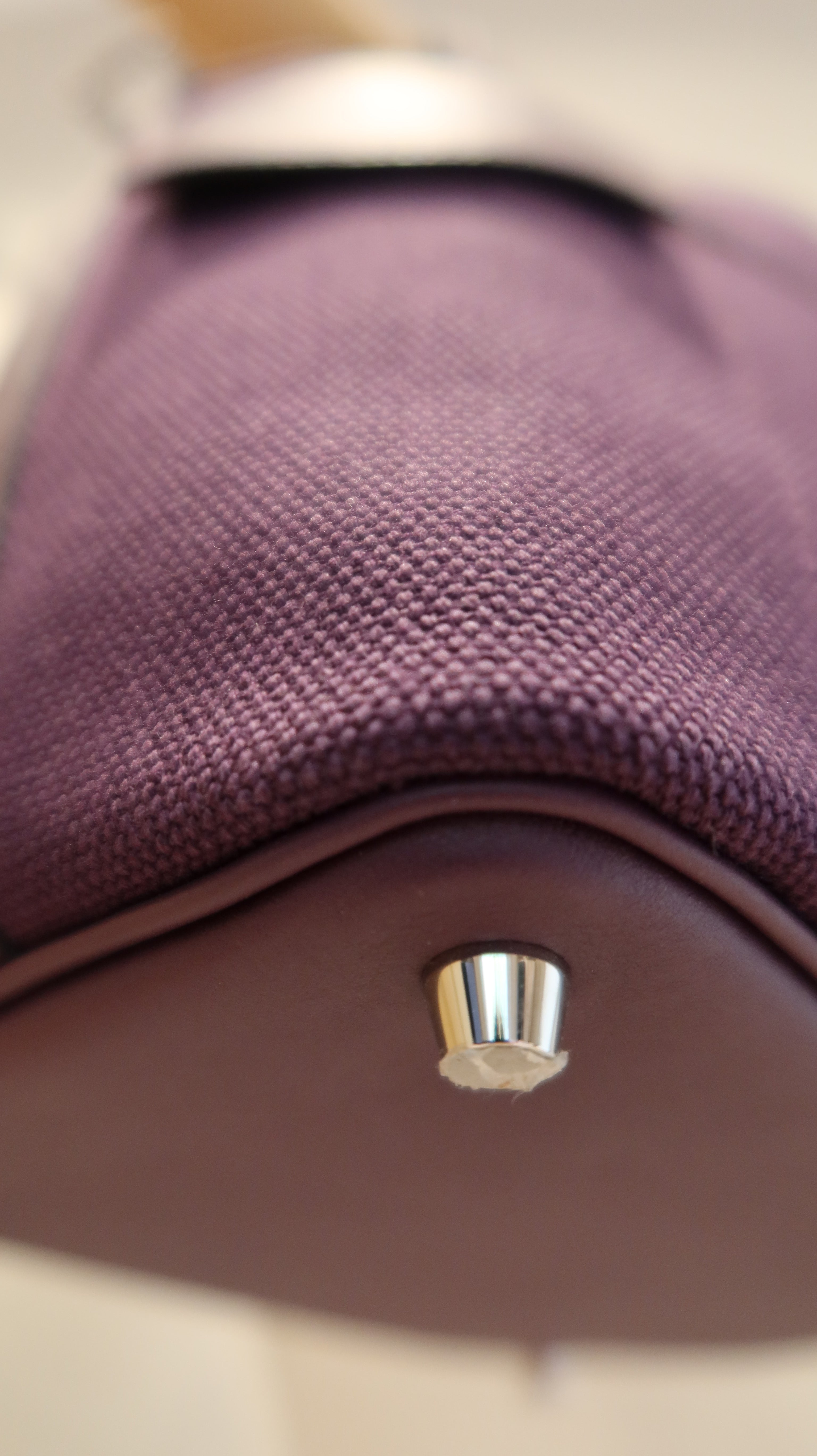 Hèrmes Picotin 18 Cargo