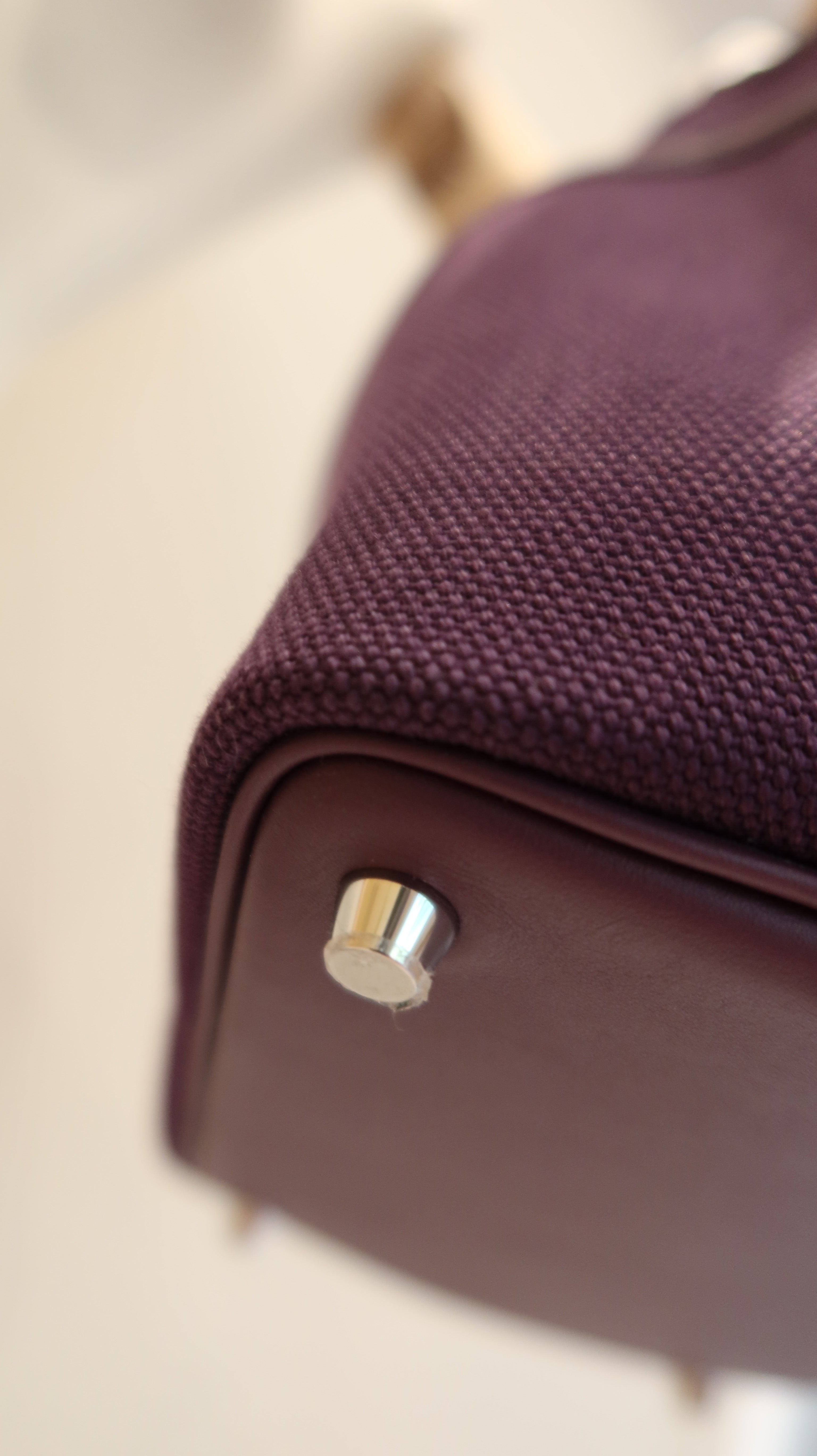 Hèrmes Picotin 18 Cargo