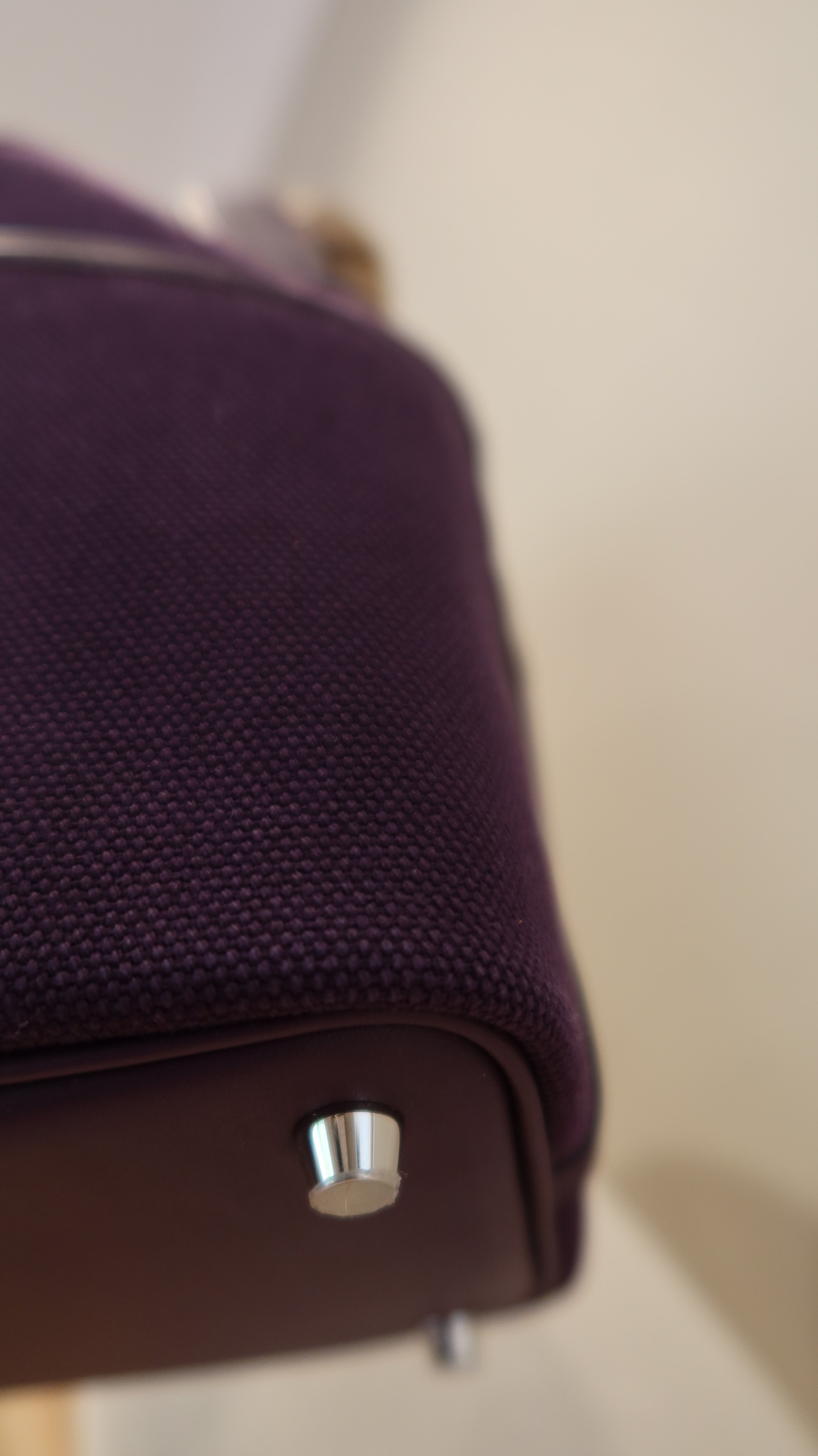 Hèrmes Picotin 18 Cargo