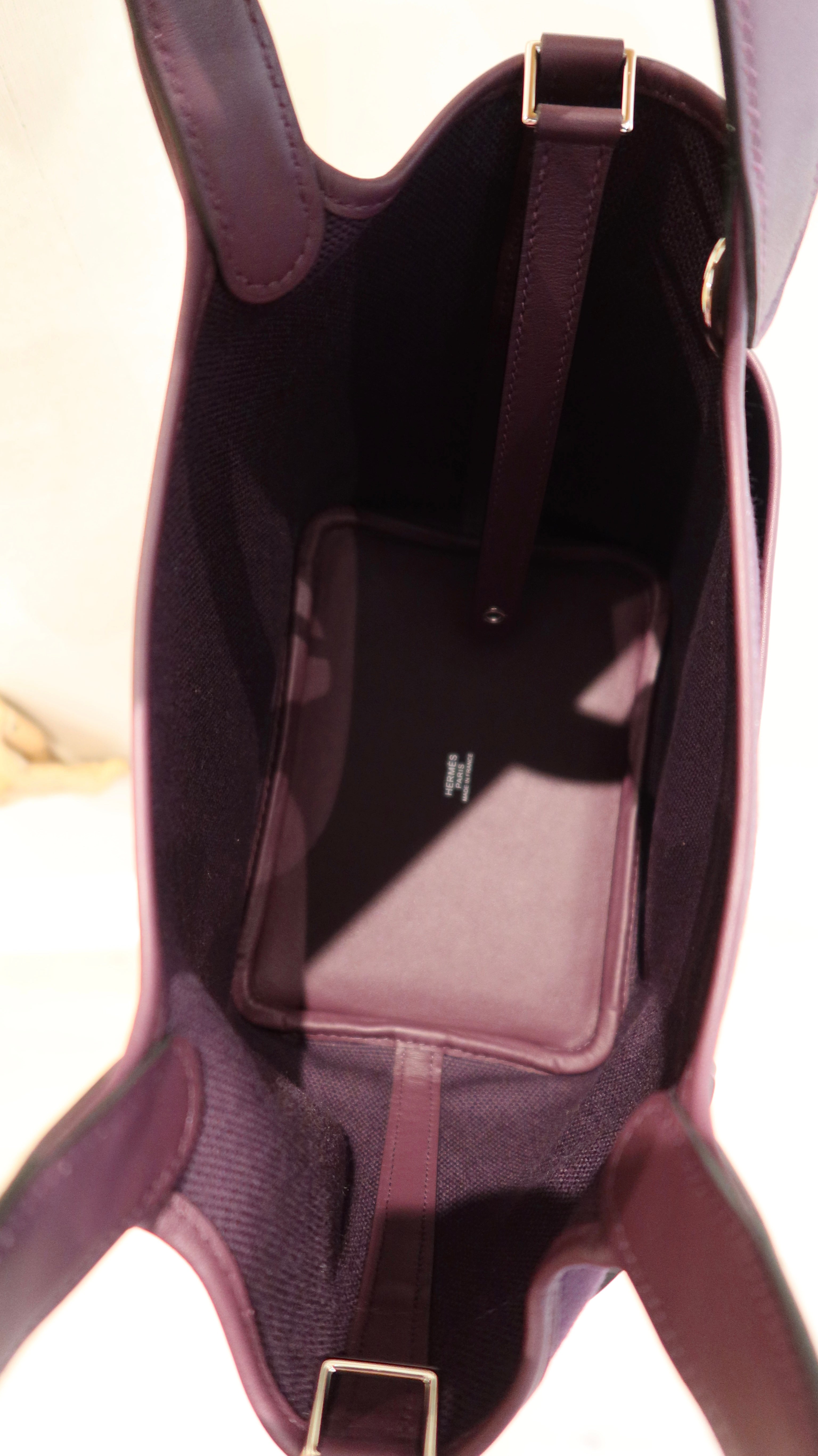 Hèrmes Picotin 18 Cargo