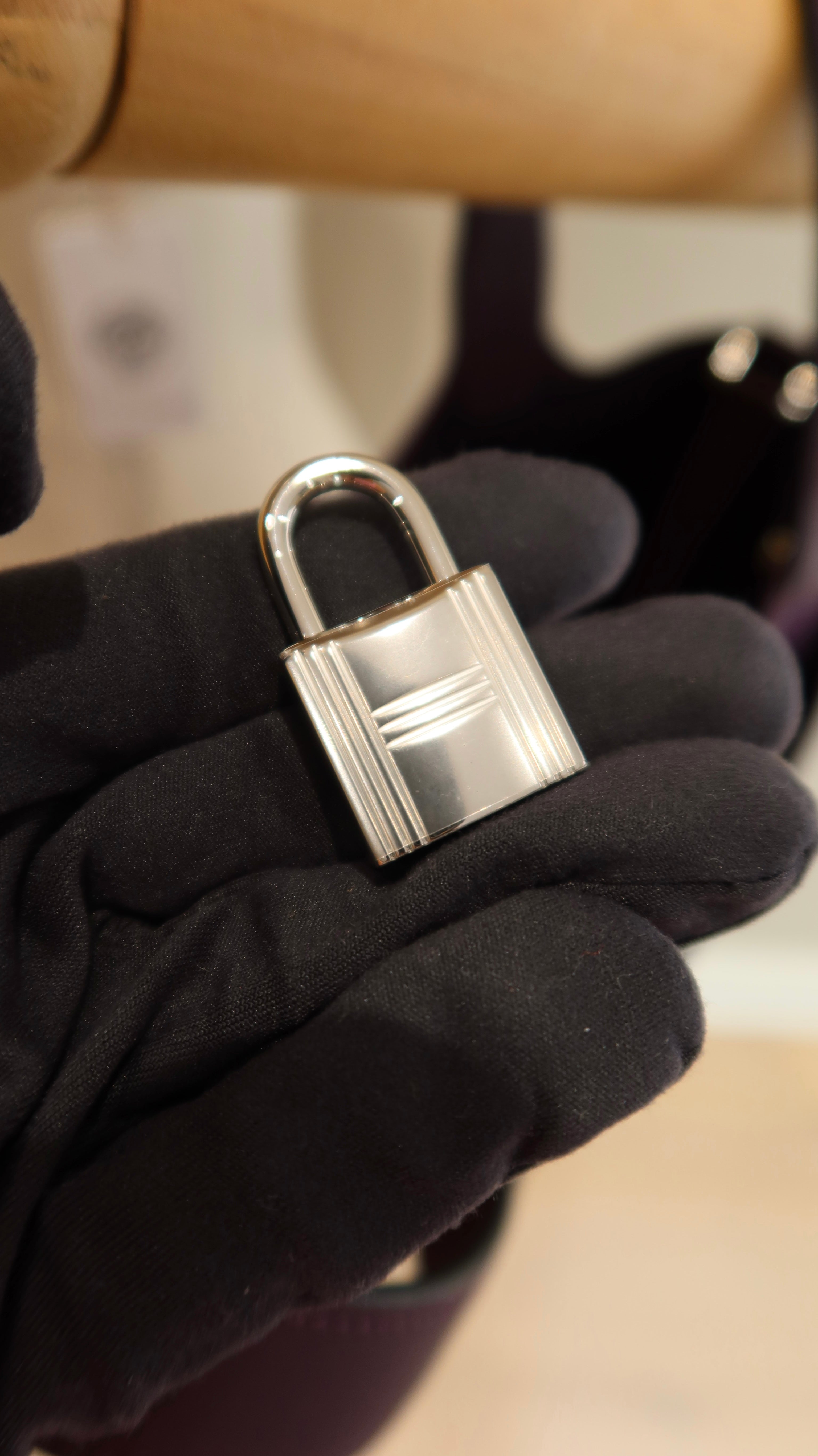 Hèrmes Picotin 18 Cargo