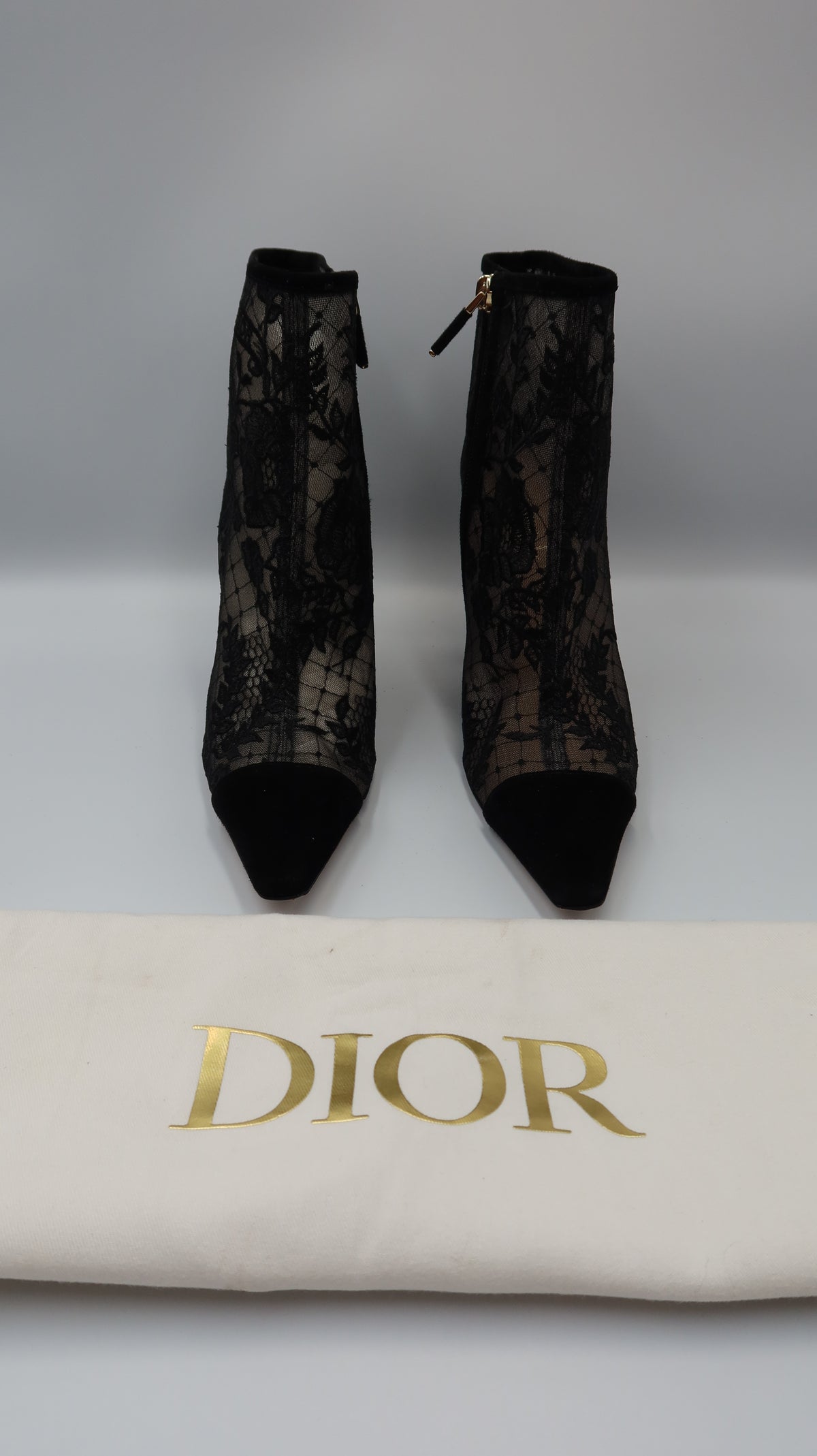 Christian Dior Ankle Boot (EU35)