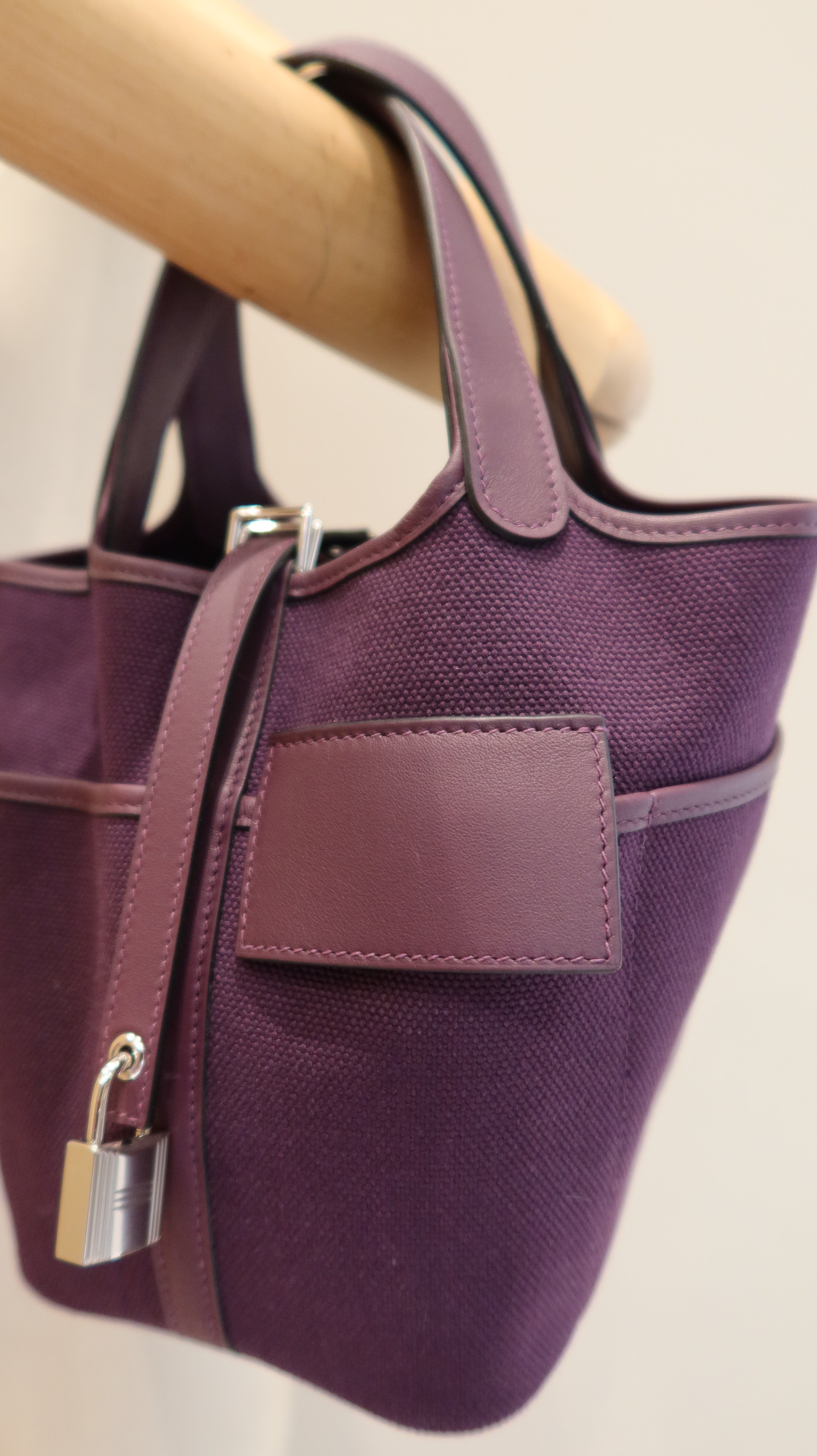 Hèrmes Picotin 18 Cargo