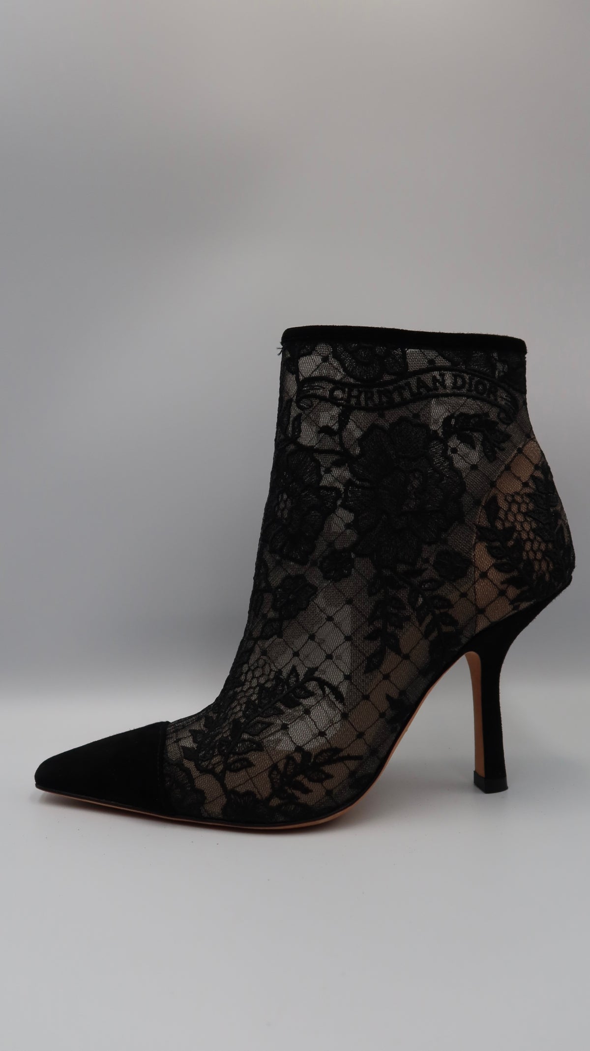 Christian Dior Ankle Boot (EU35)