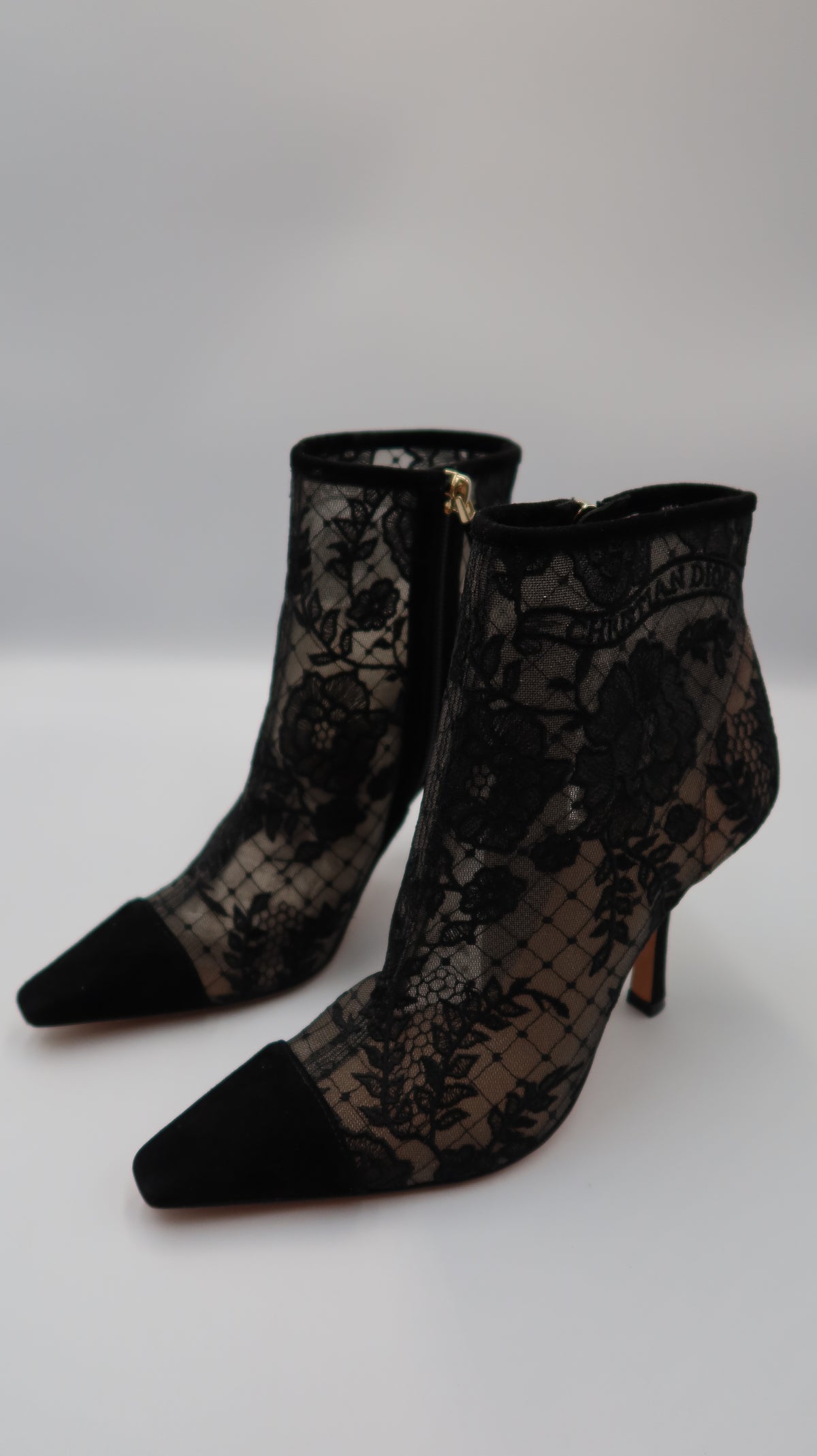 Christian Dior Ankle Boot (EU35)