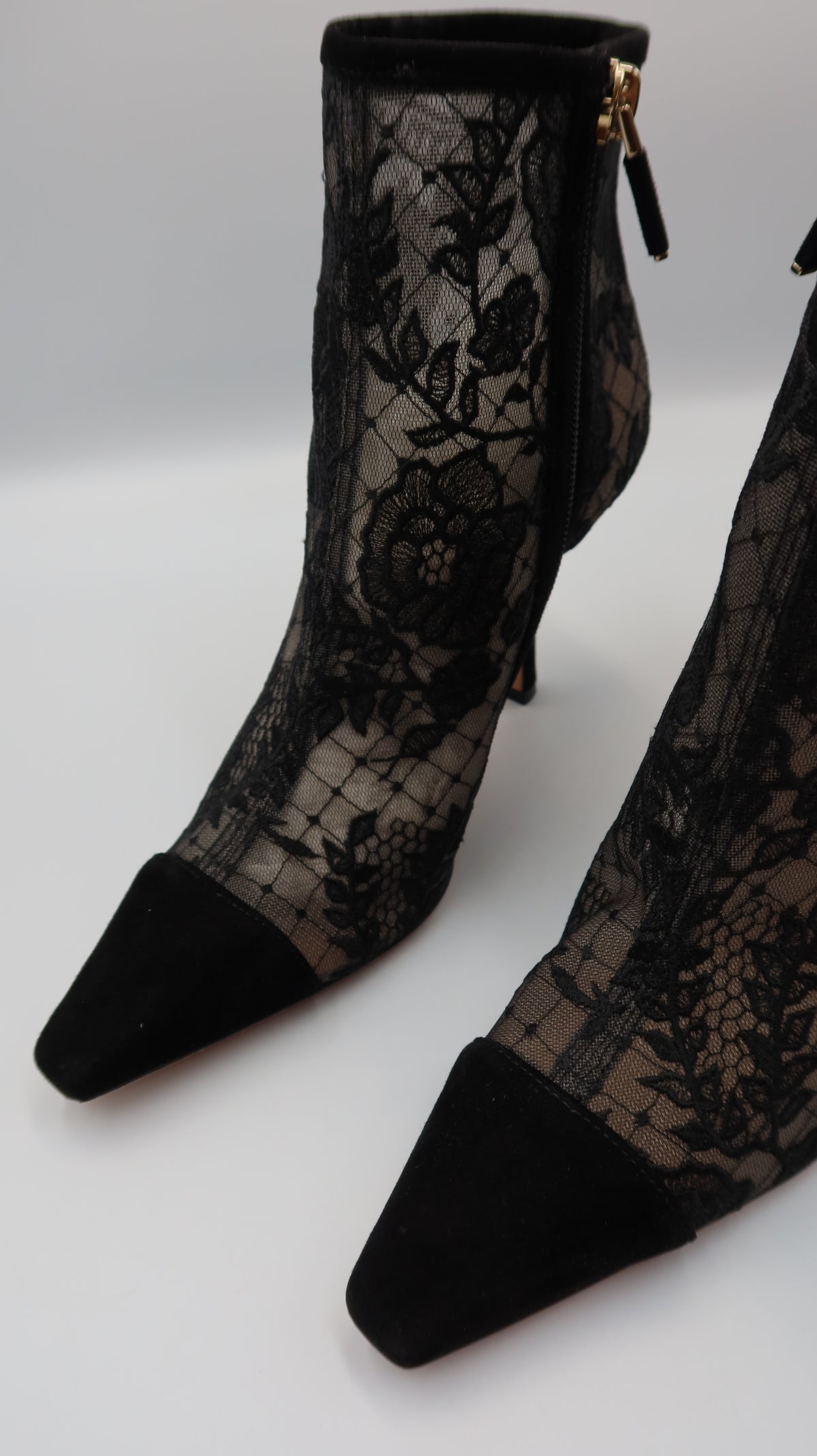 Christian Dior Ankle Boot (EU35)