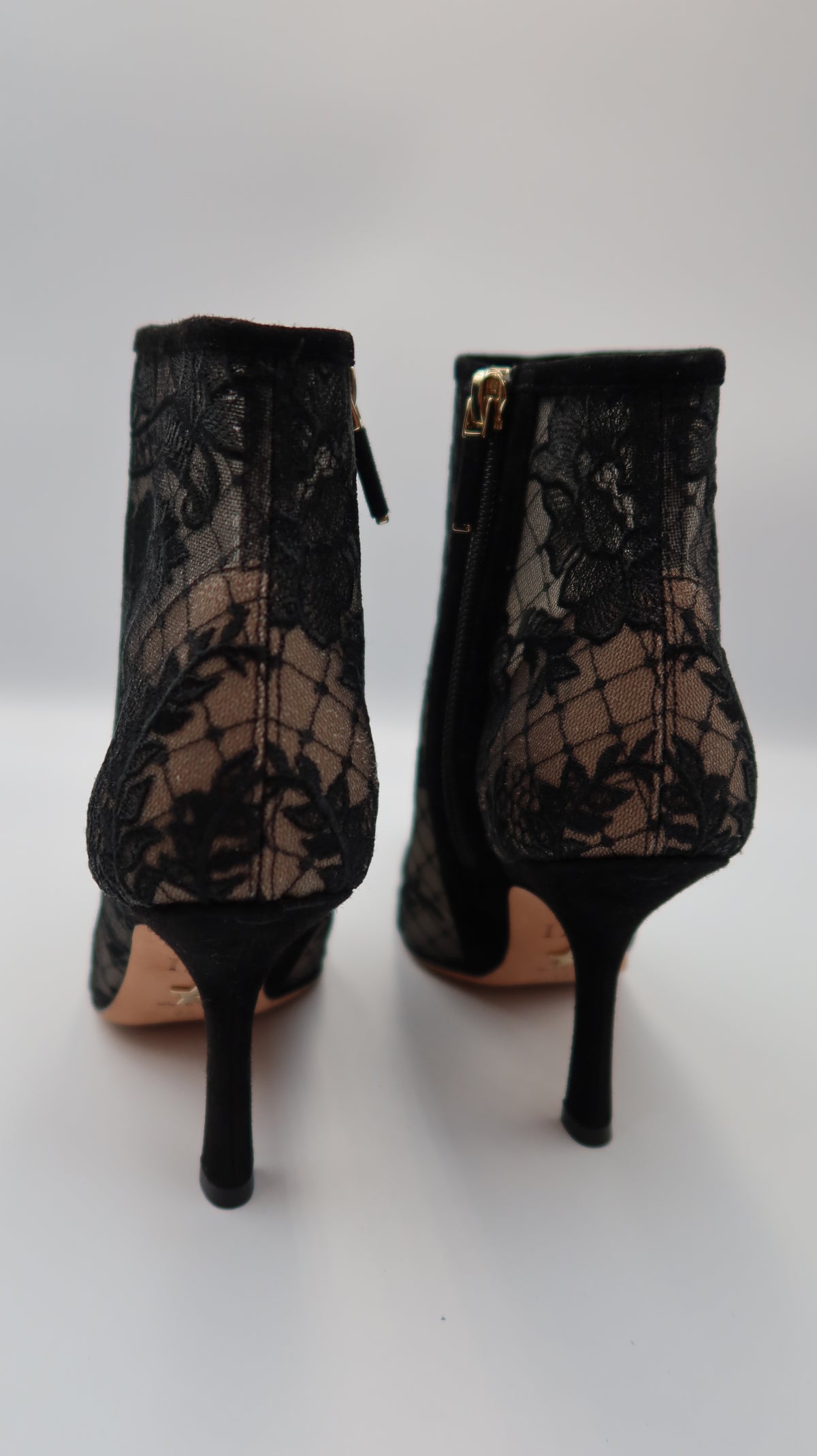 Christian Dior Ankle Boot (EU35)