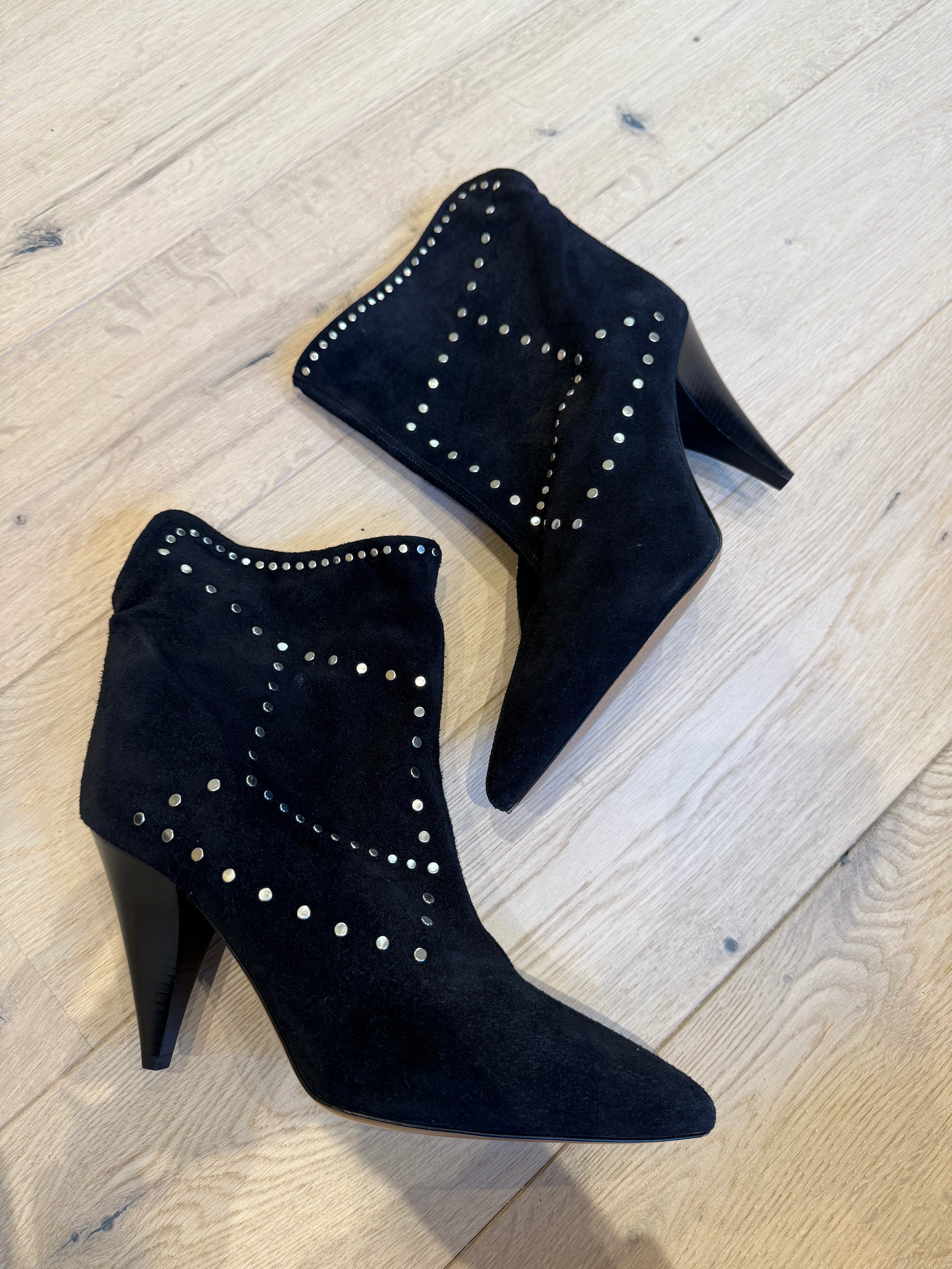 Isabel Marant Boots (EU39)