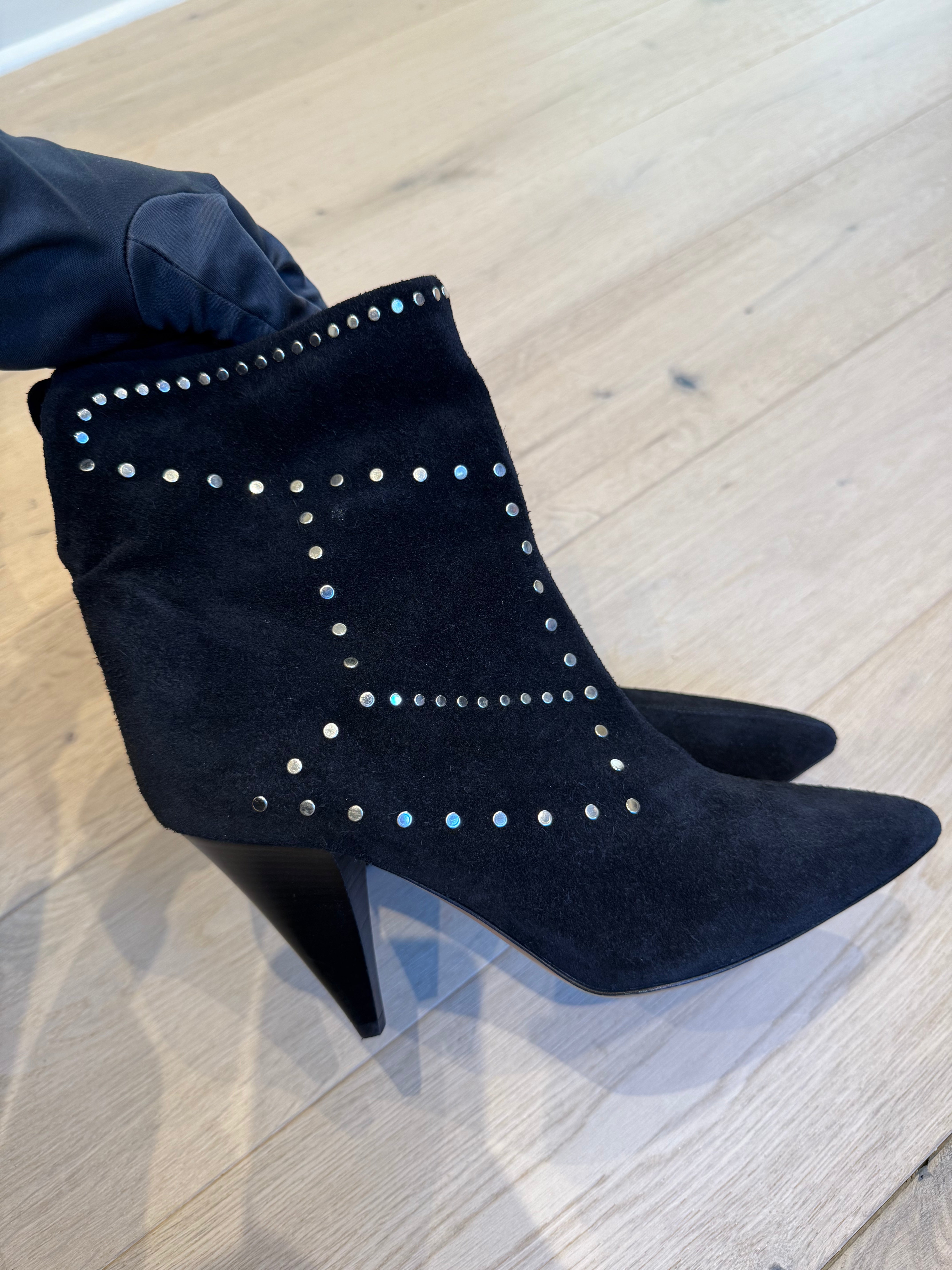 Isabel Marant Boots (EU39)