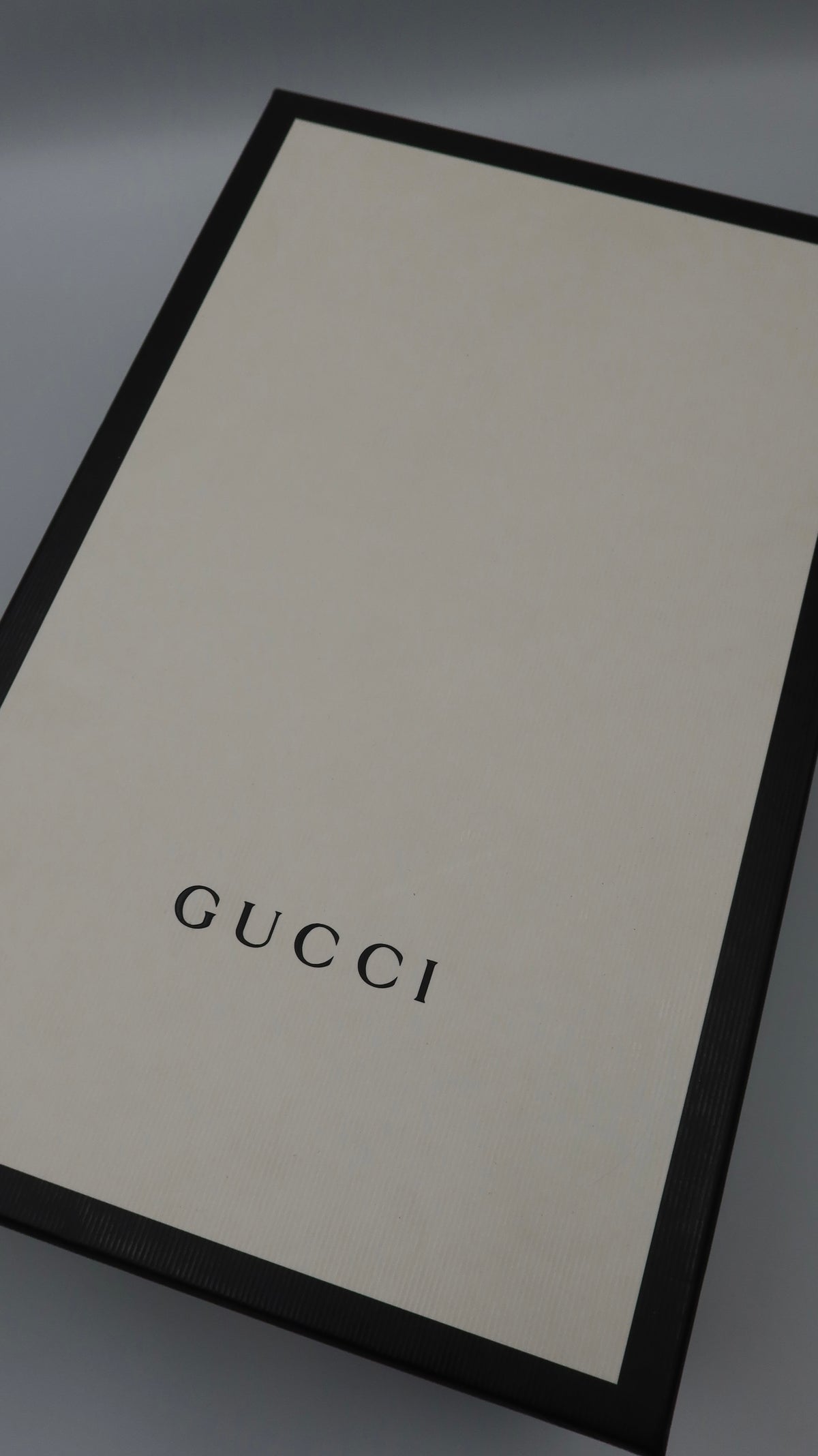 Gucci Sneakers (EU36)