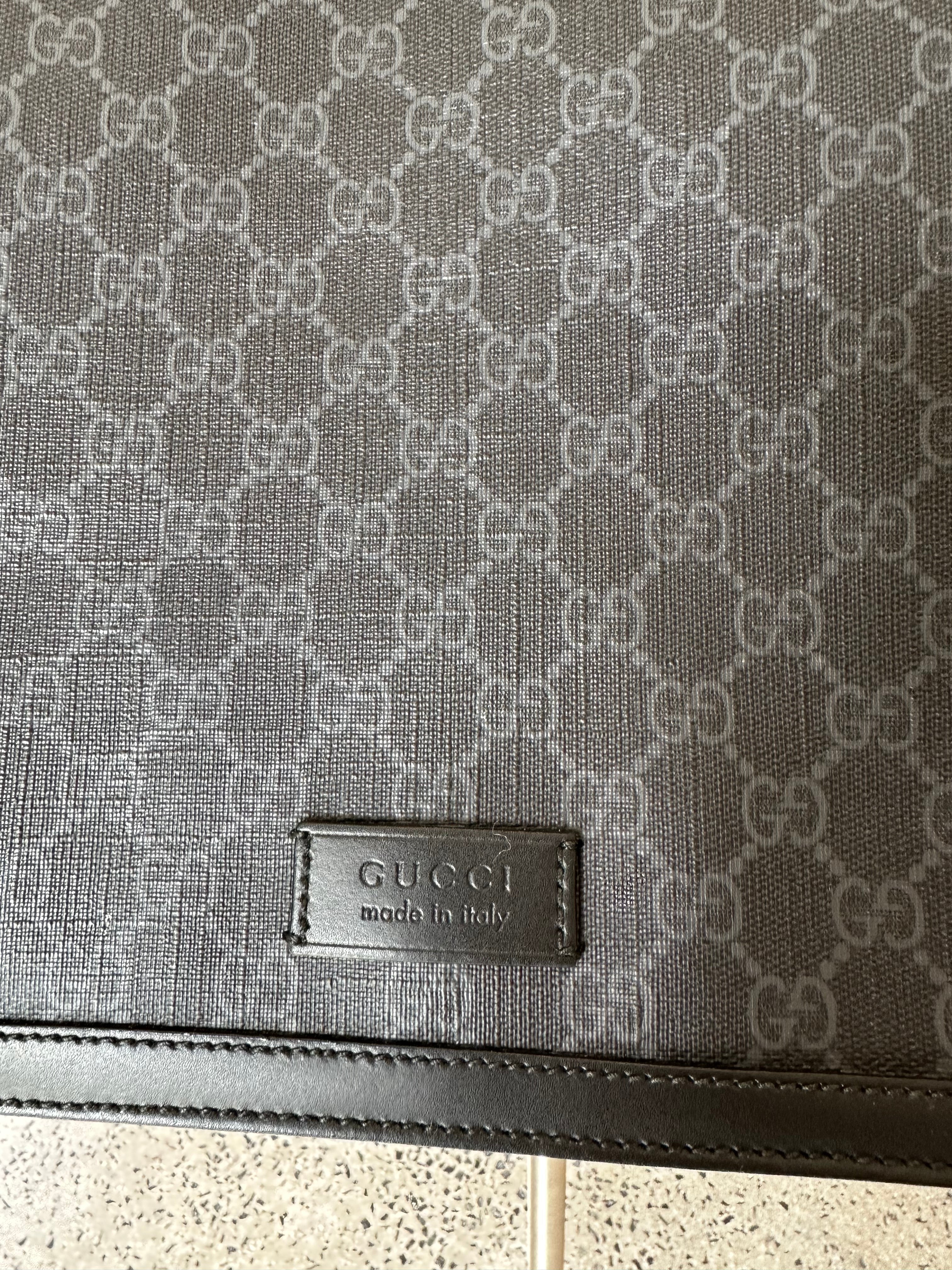 Gucci Baby Bag