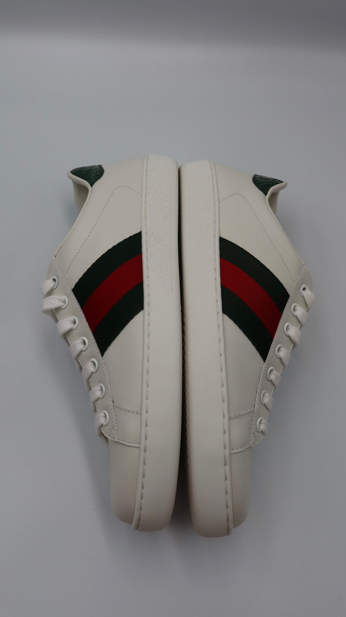 Gucci Sneakers (Mens7.5)