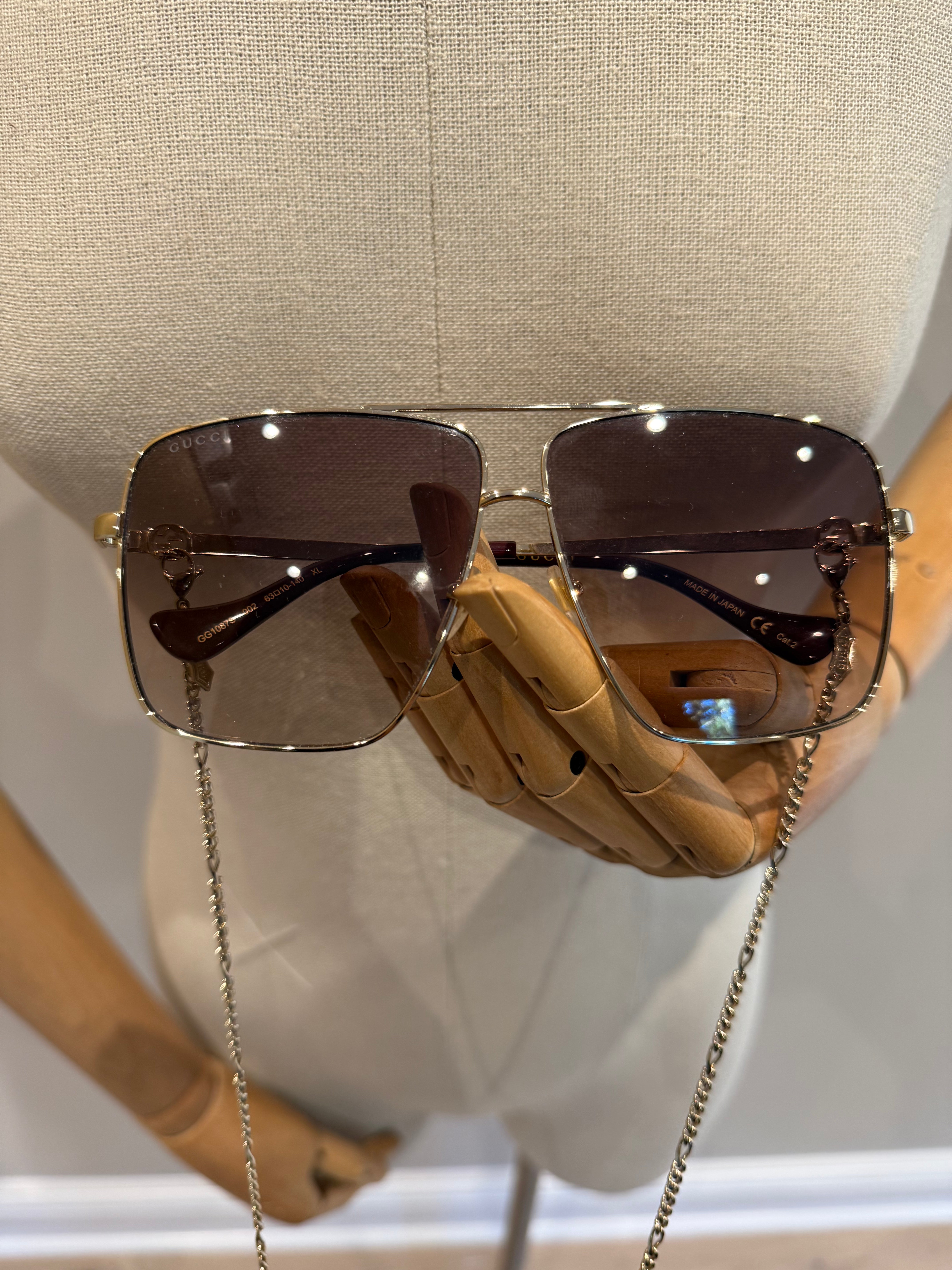 Gucci Sunglasses