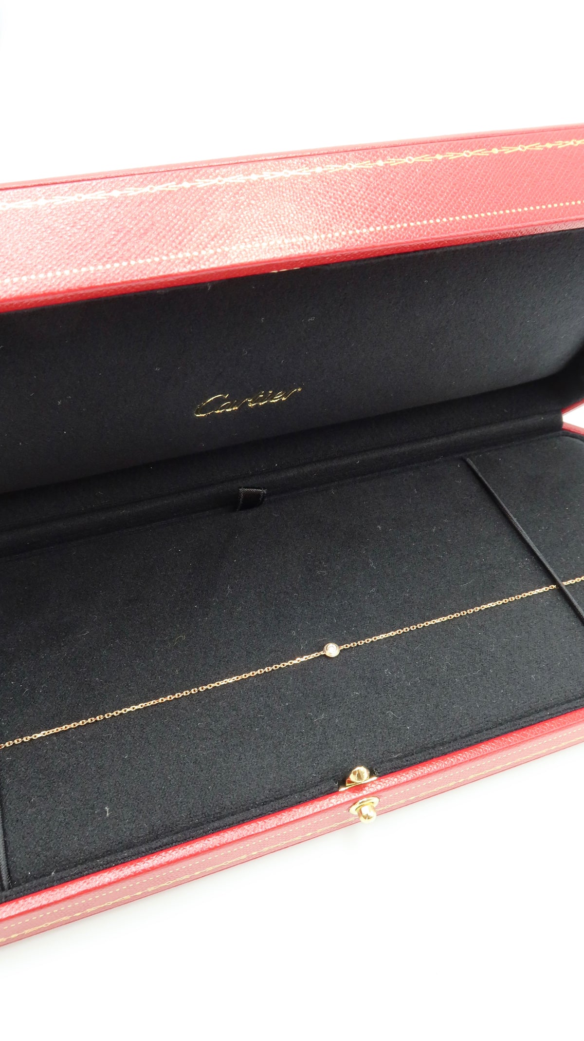 Cartier D’Amour Bracelet (PG)