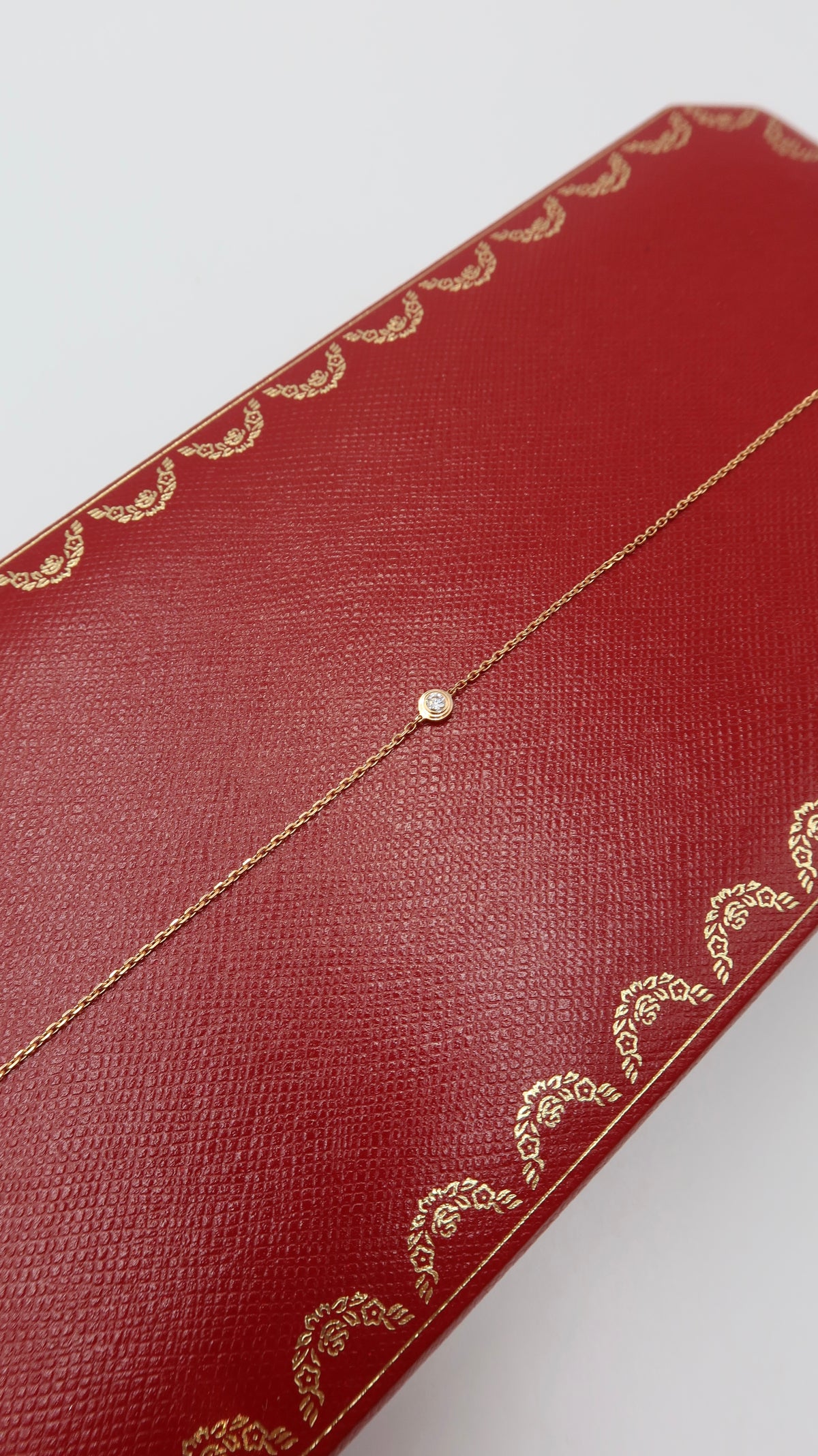 Cartier D’Amour Bracelet (PG)