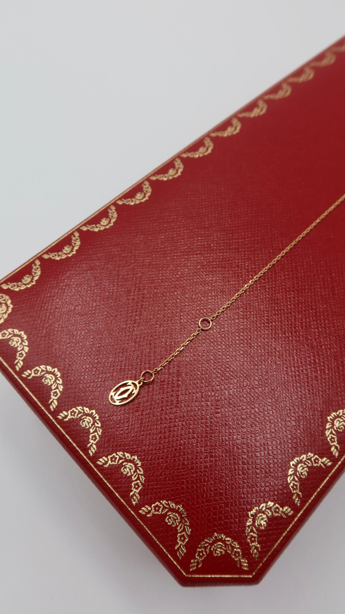 Cartier D’Amour Bracelet (PG)