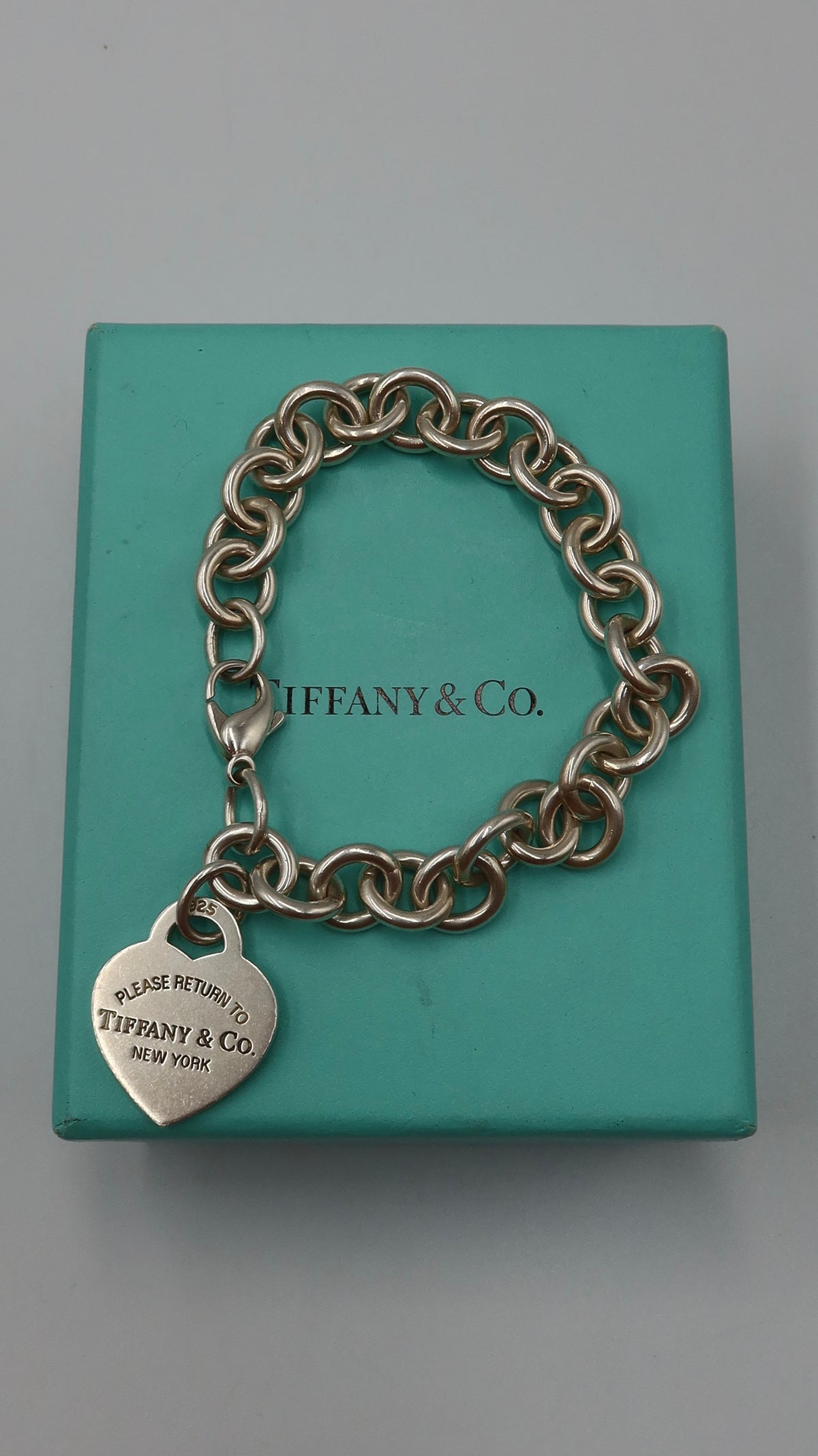 Tiffany & Co Bracelet