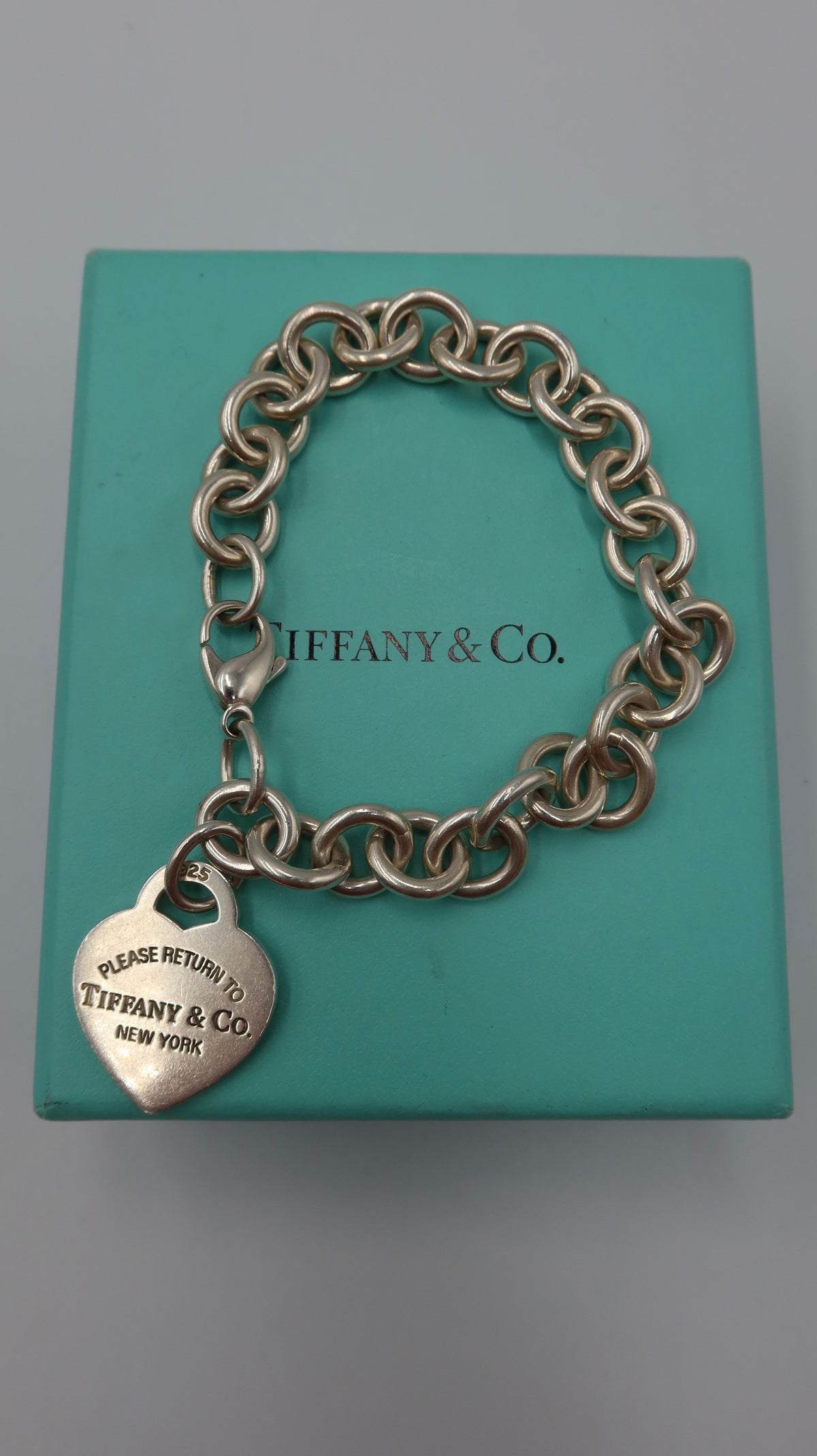 Tiffany & Co Bracelet