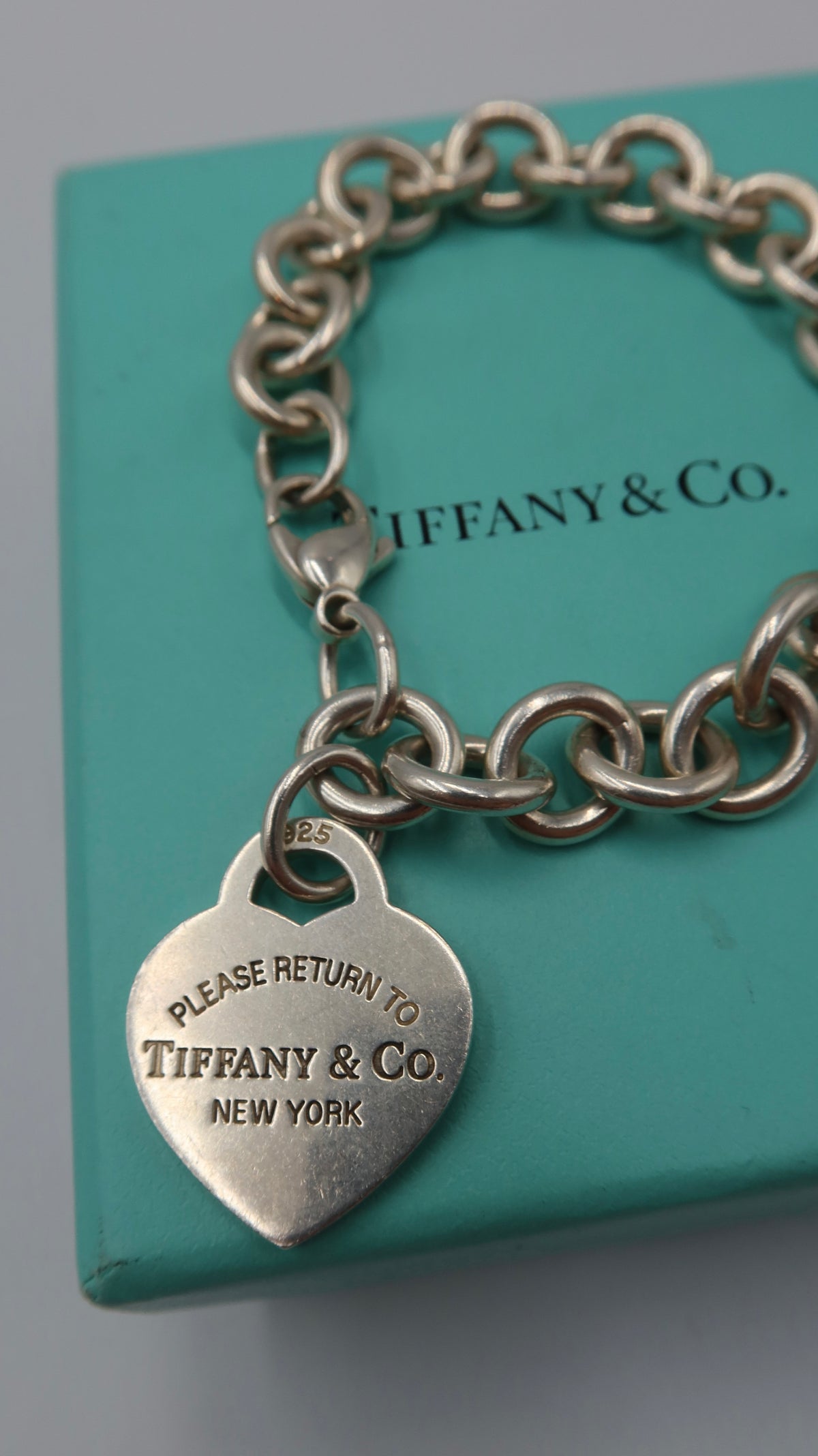 Tiffany & Co Bracelet