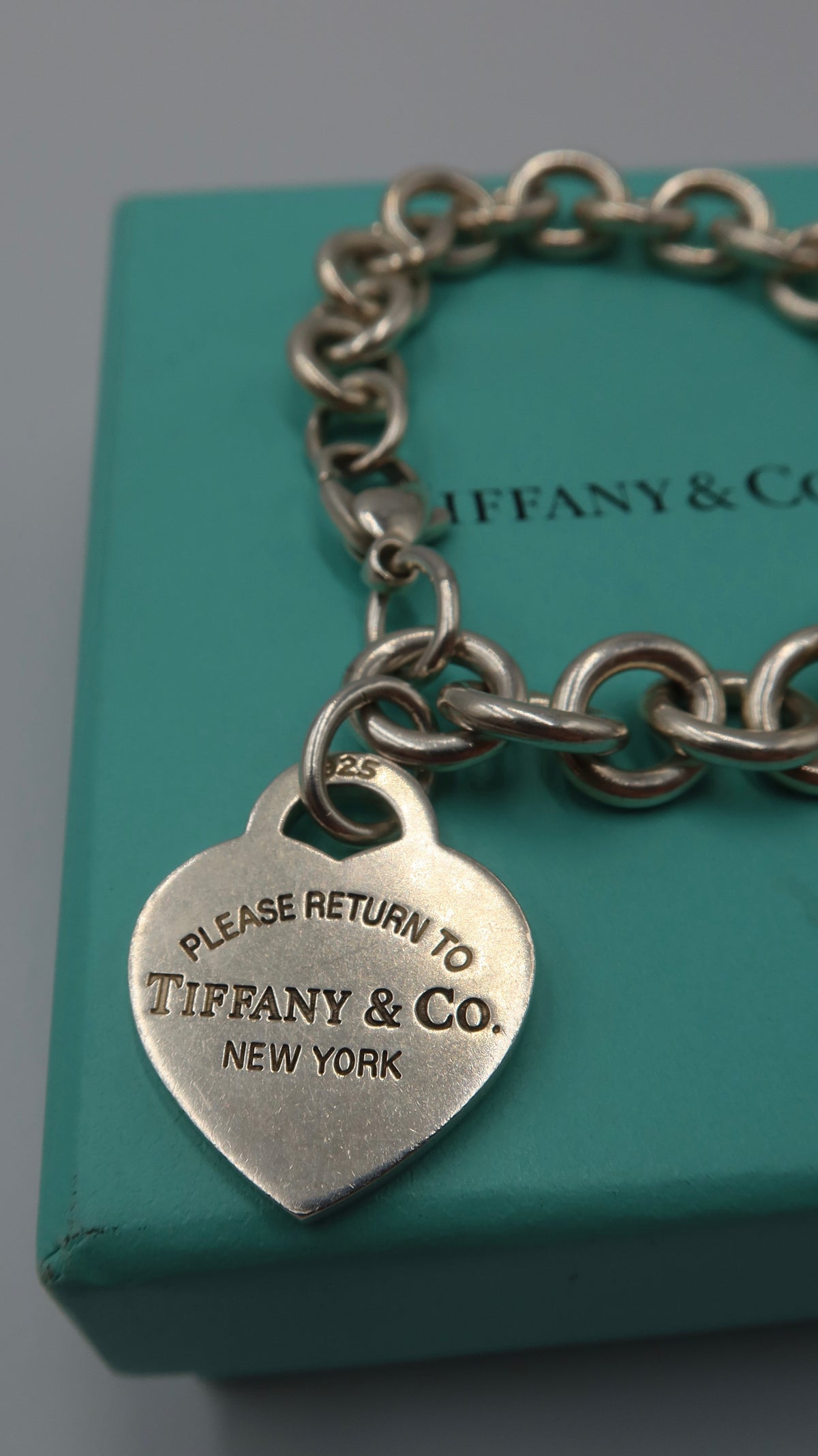 Tiffany & Co Bracelet