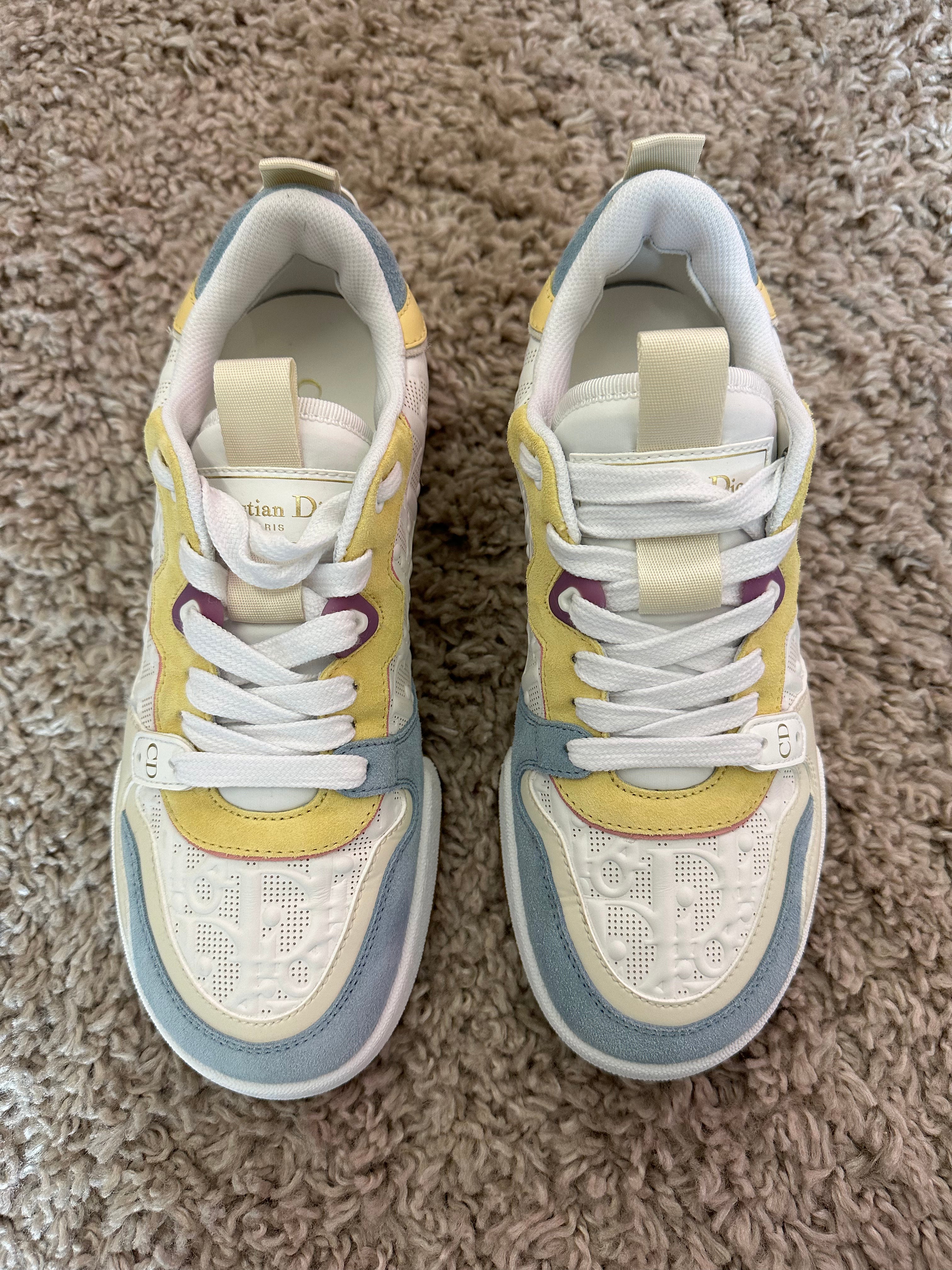 Dior Sneakers (EU37.5)