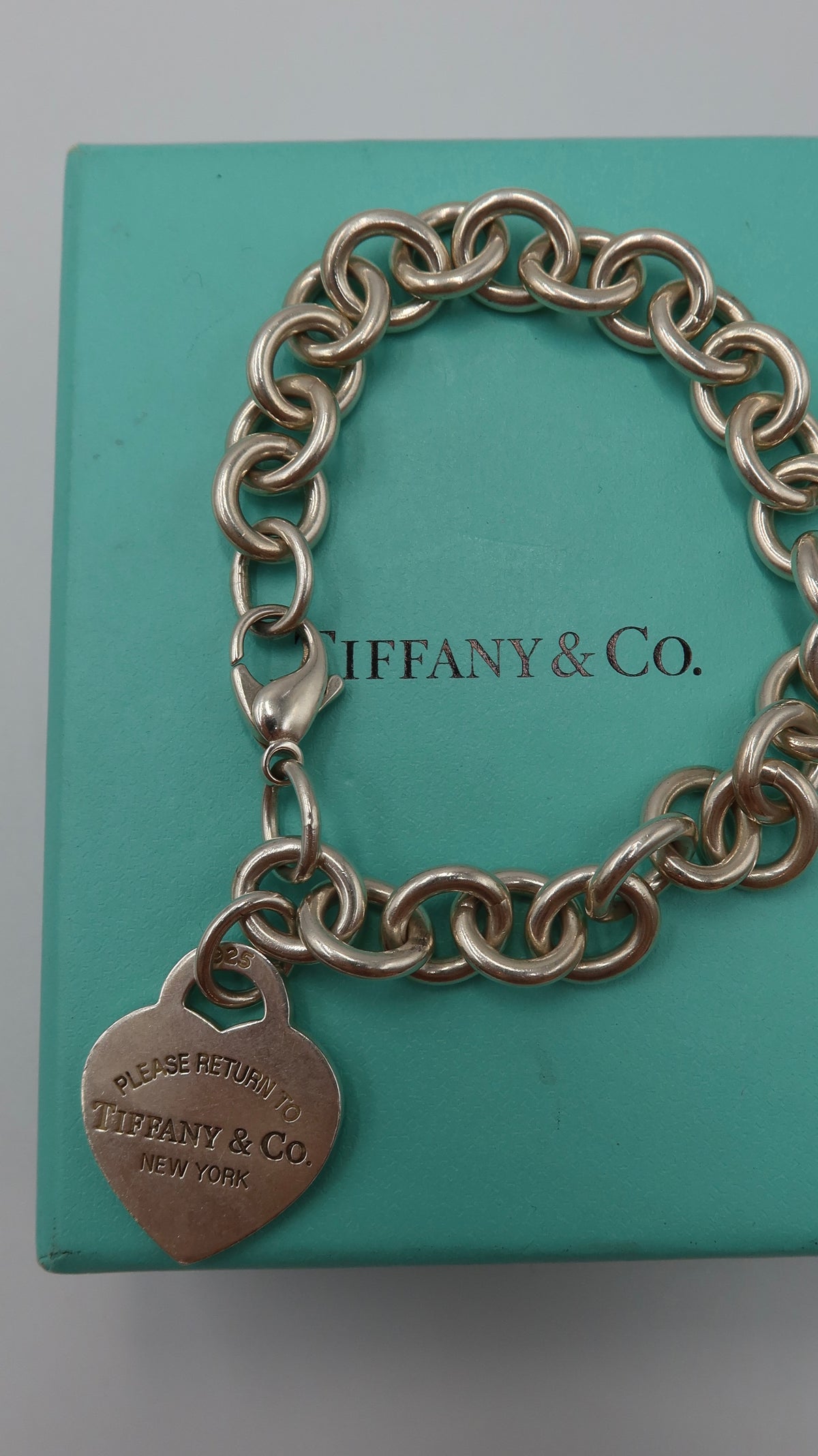Tiffany & Co Bracelet