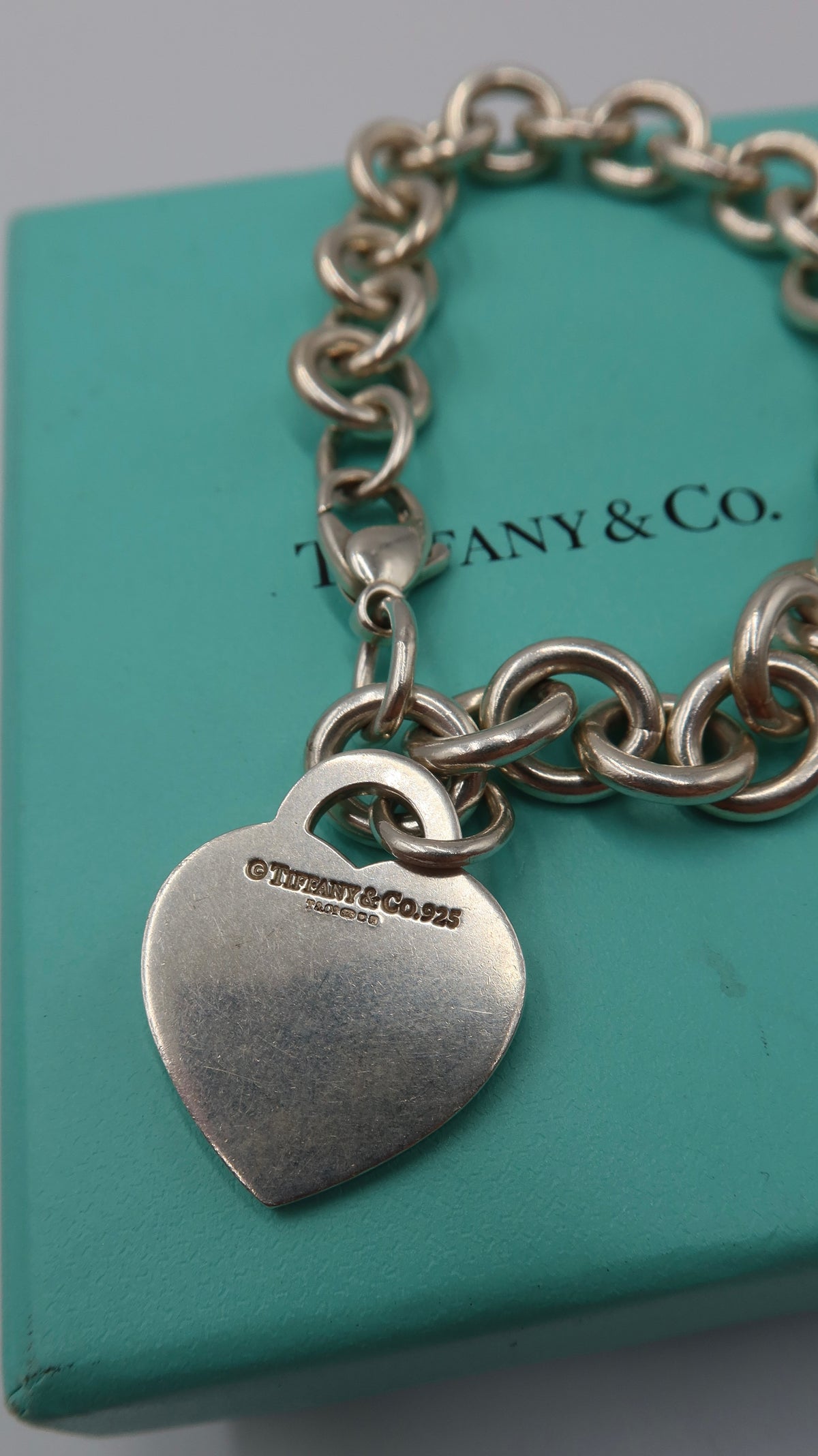 Tiffany & Co Bracelet