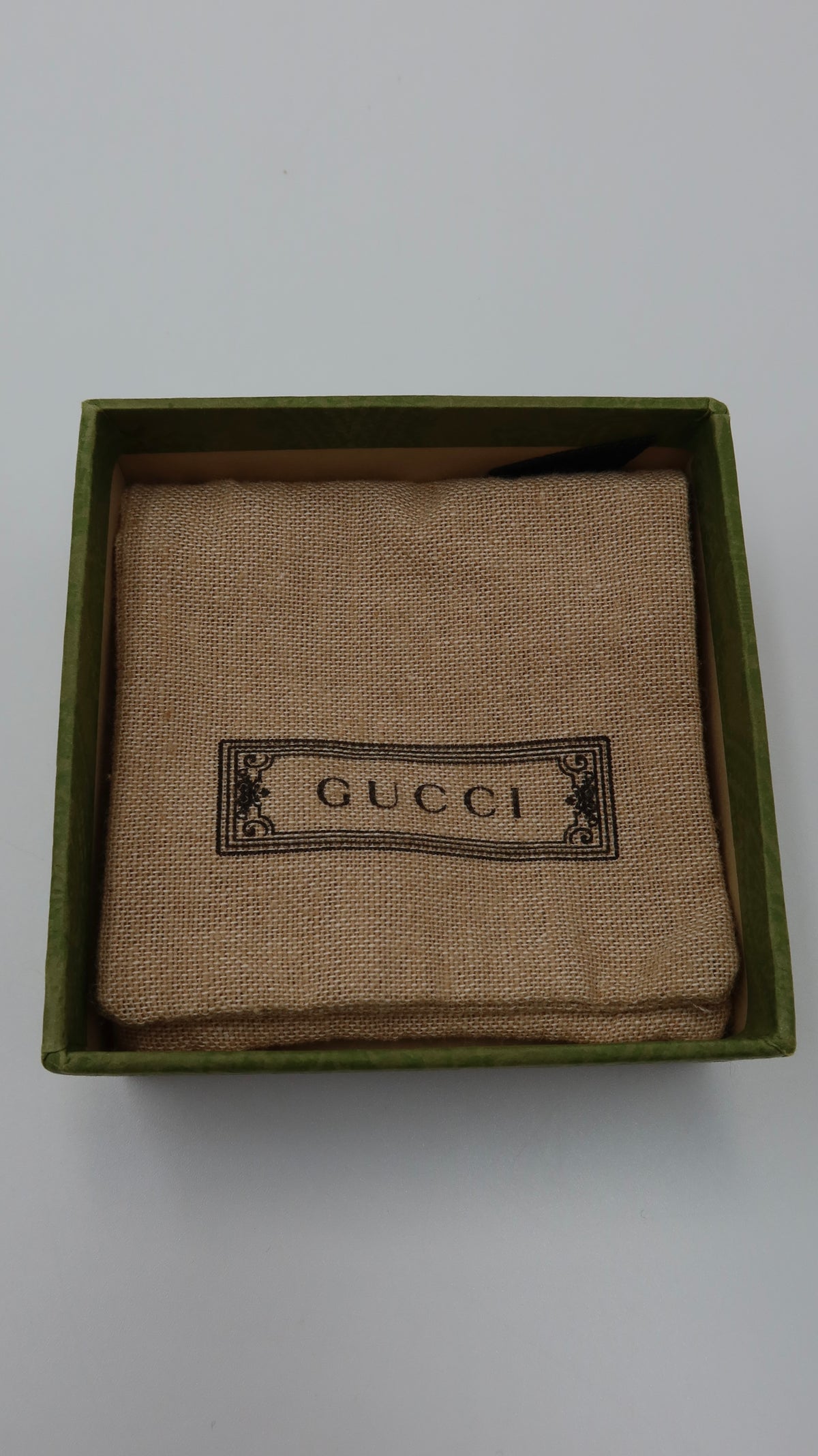 Gucci Trademark Heart Bracelet