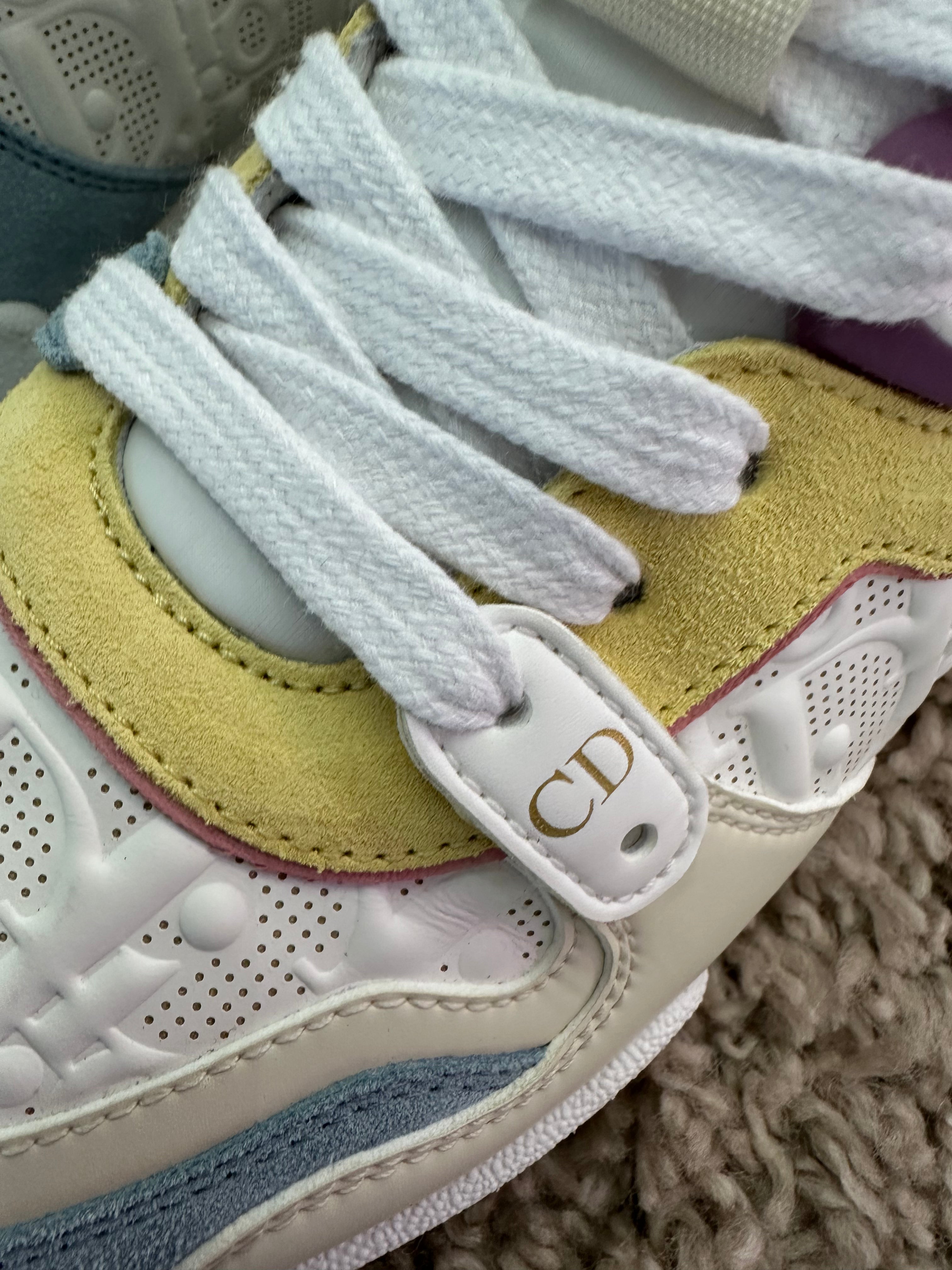 Dior Sneakers (EU37.5)