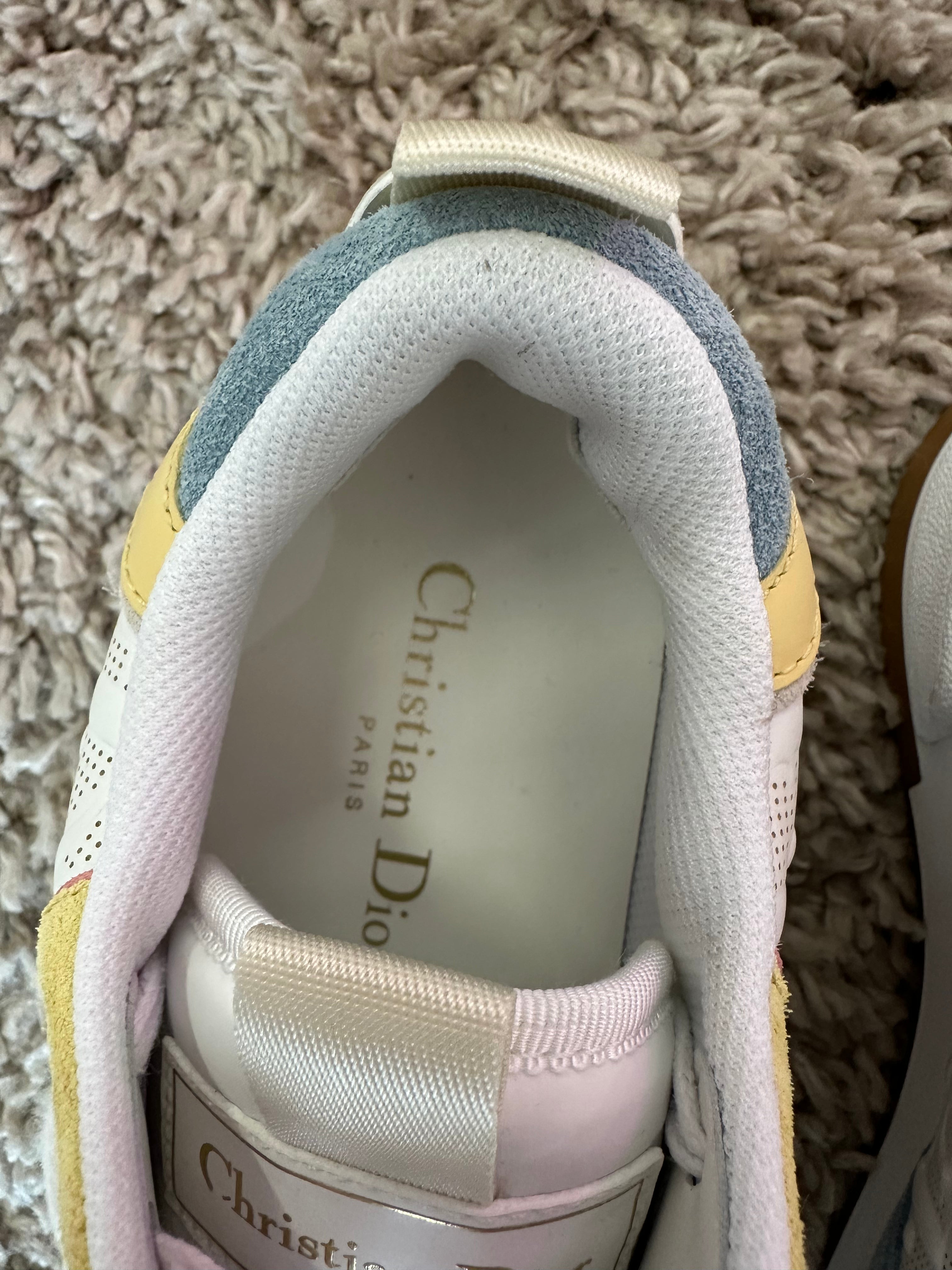 Dior Sneakers (EU37.5)