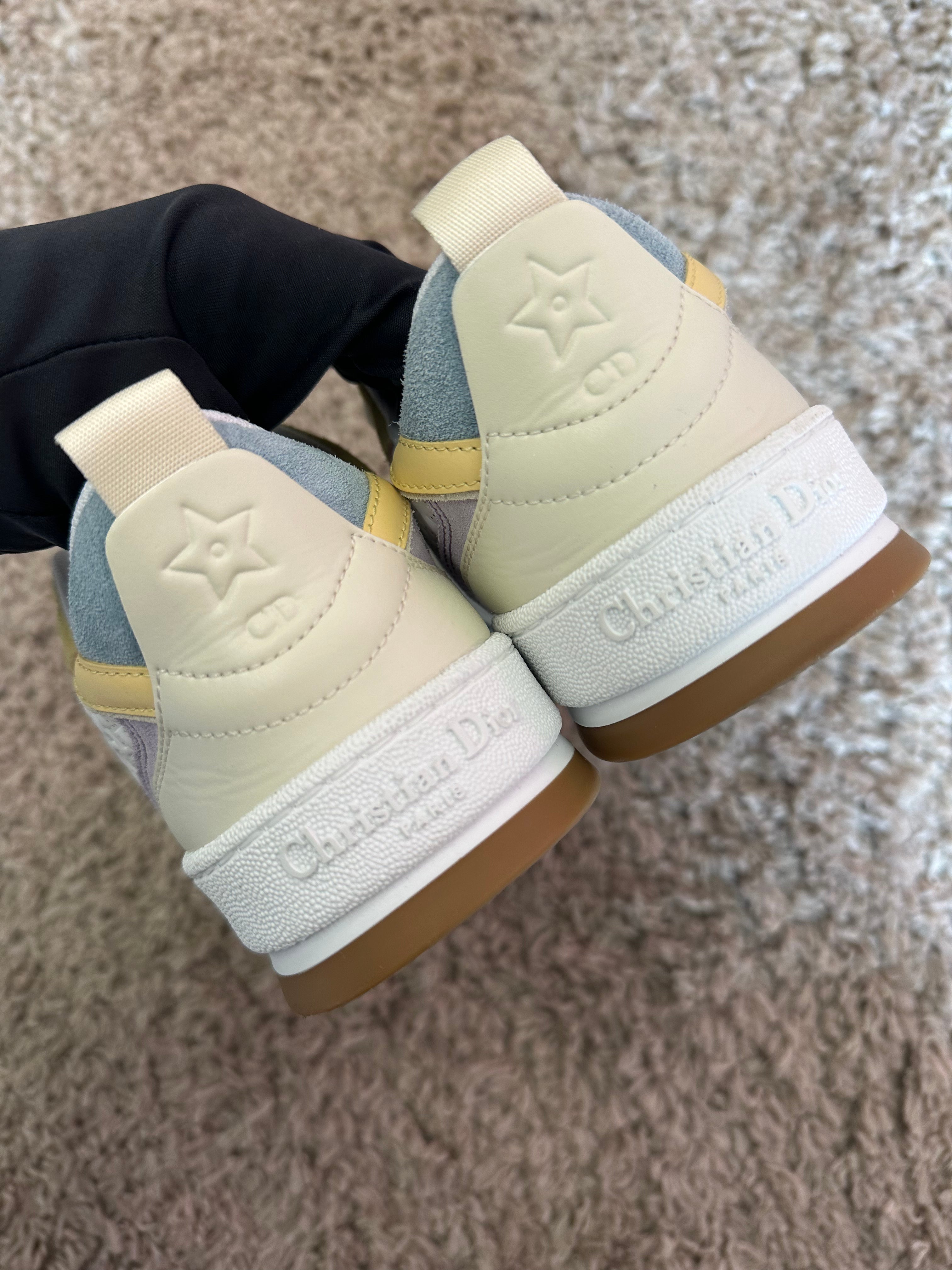 Dior Sneakers (EU37.5)