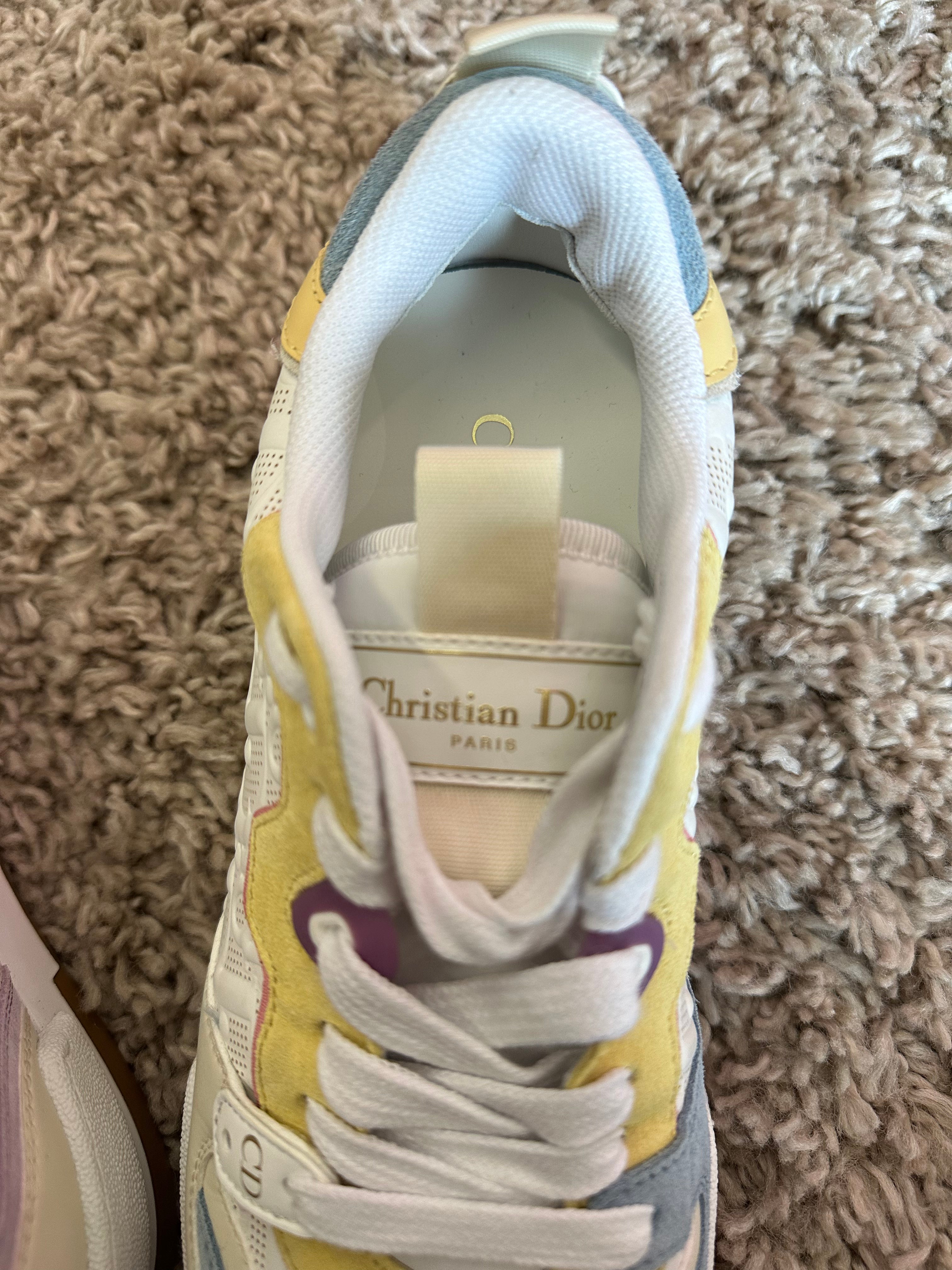 Dior Sneakers (EU37.5)