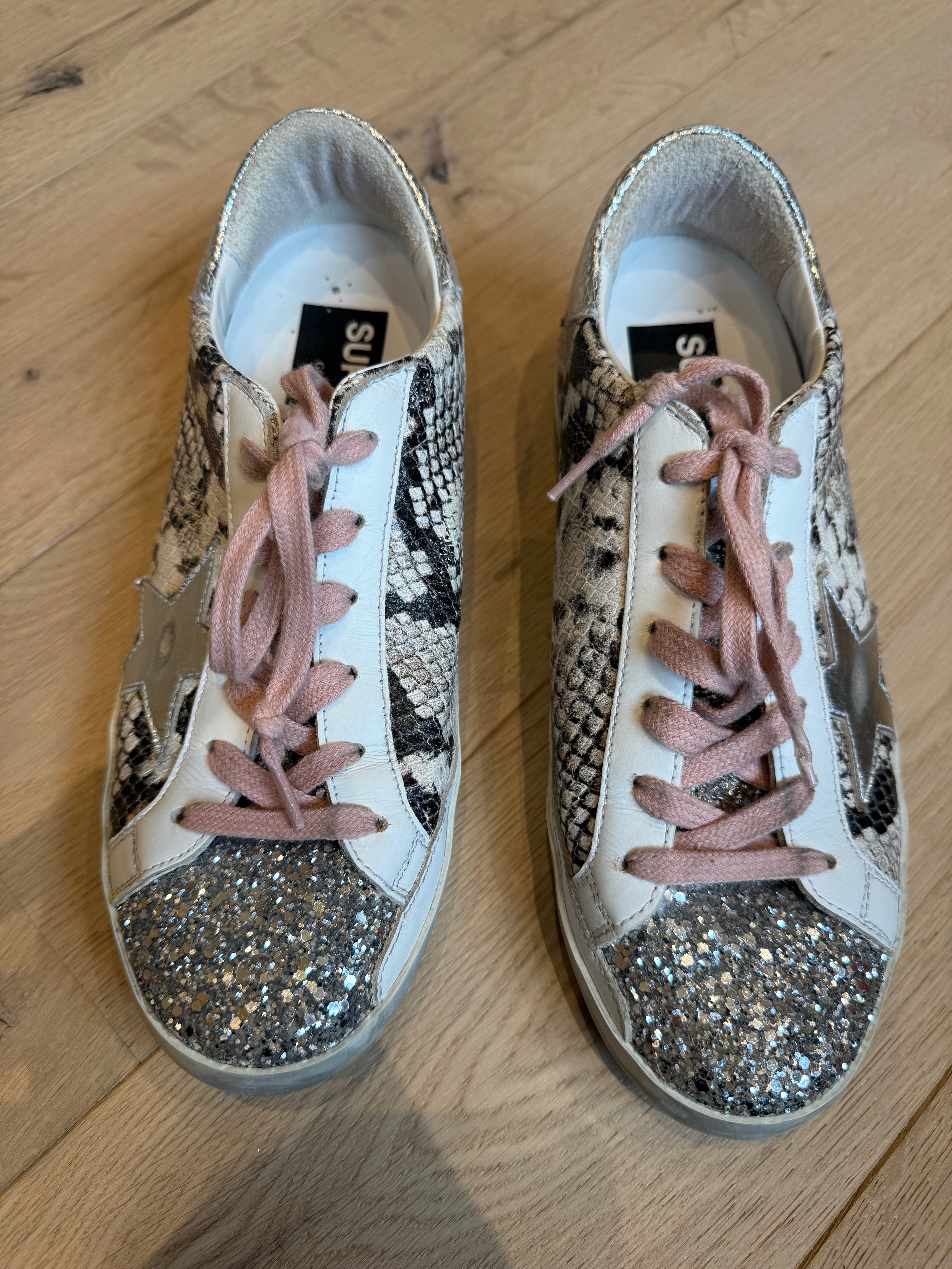 Golden Goose Sneakers (EU38)
