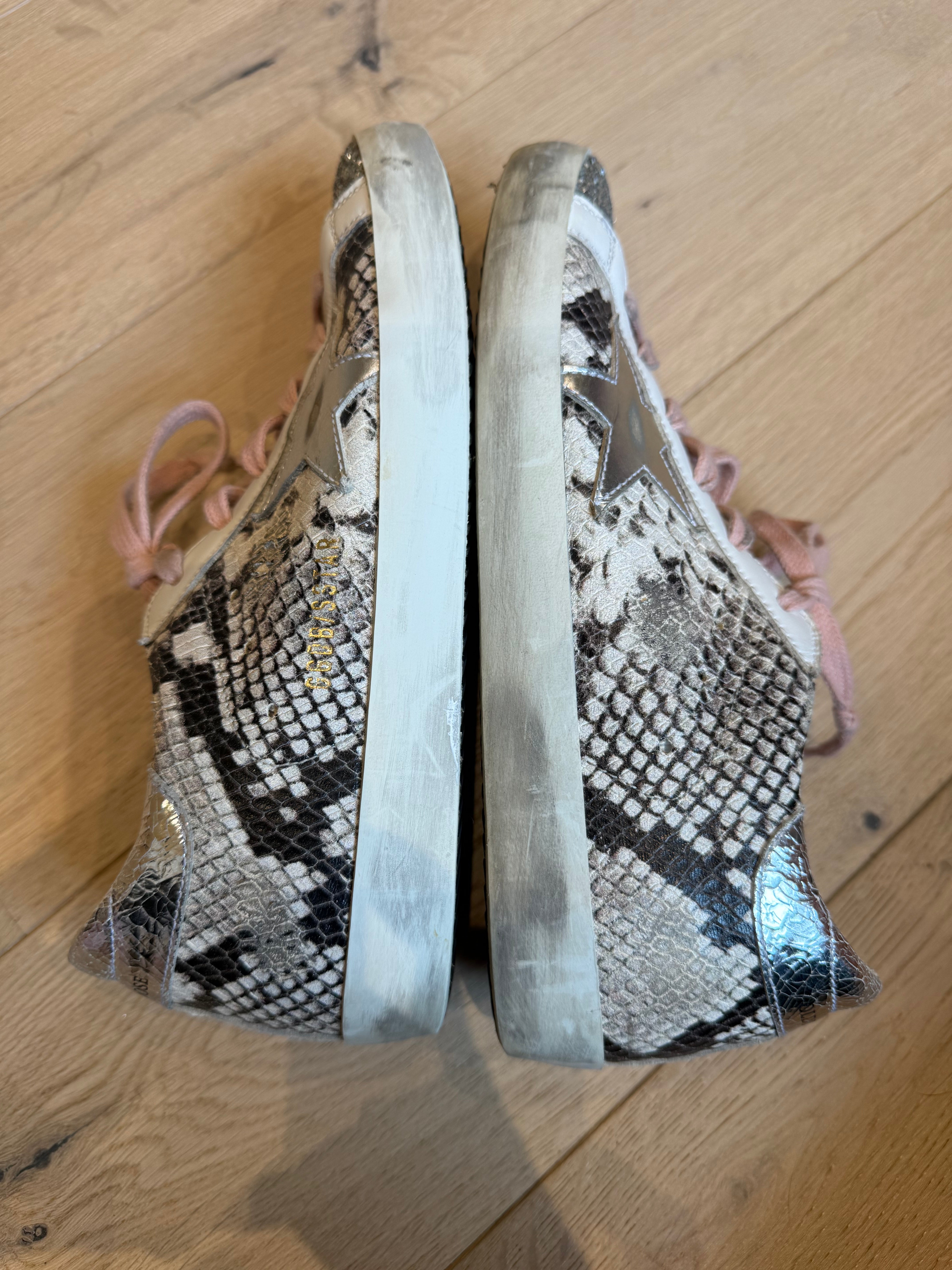 Golden Goose Sneakers (EU38)