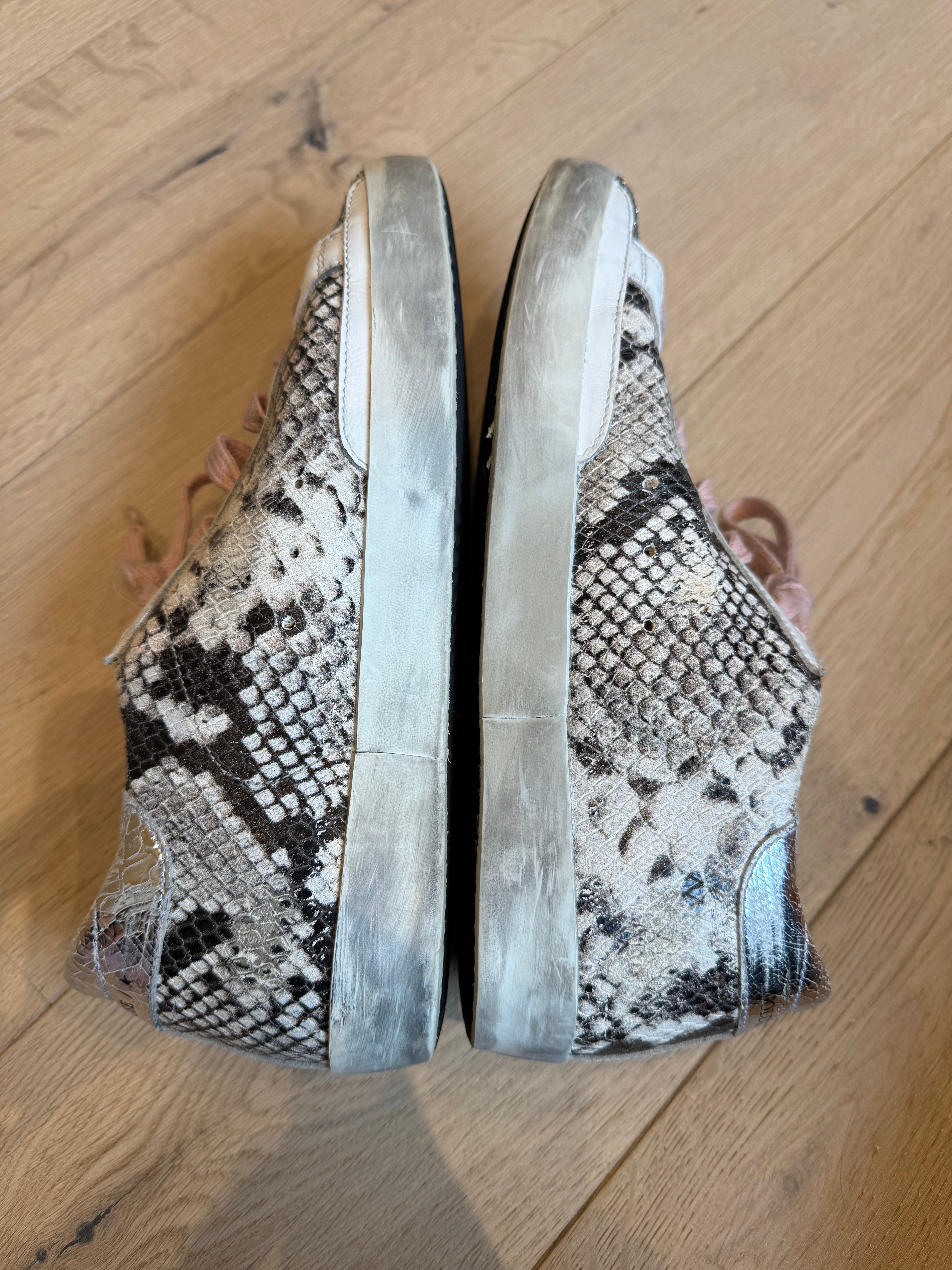 Golden Goose Sneakers (EU38)