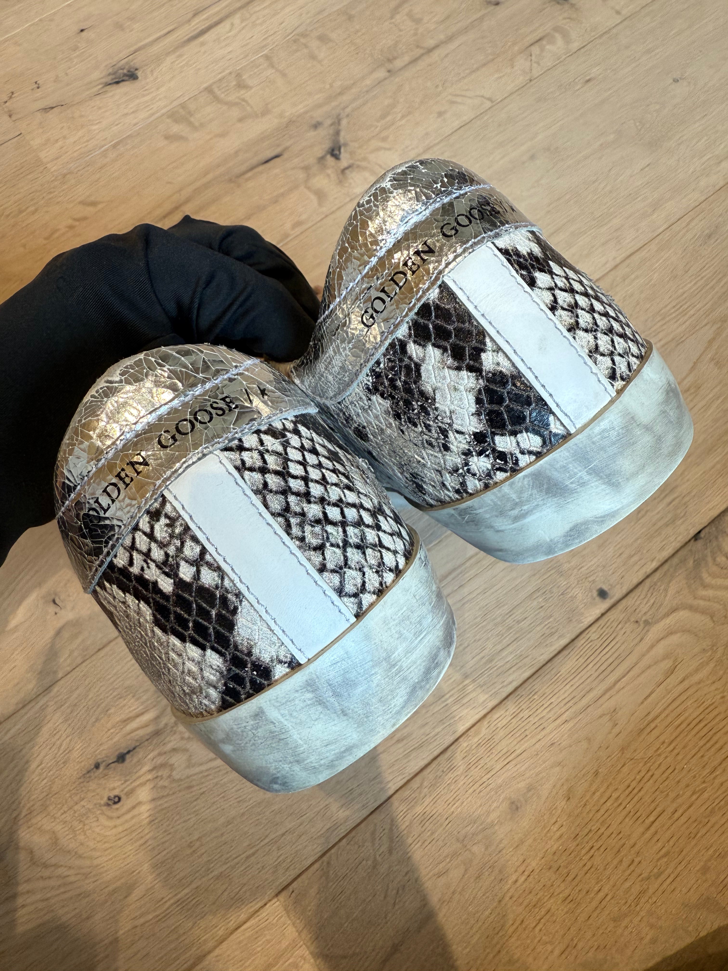 Golden Goose Sneakers (EU38)