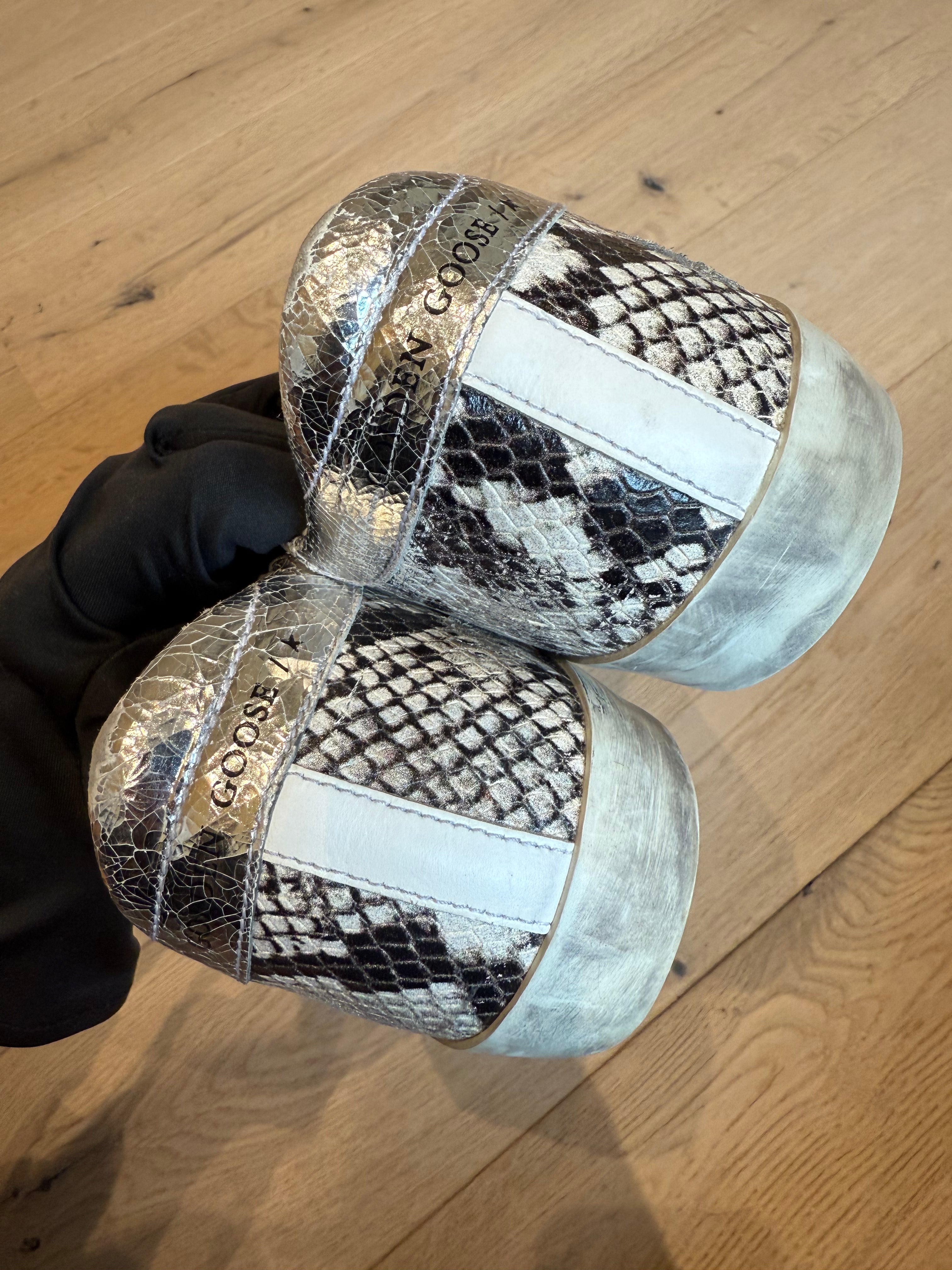 Golden Goose Sneakers (EU38)