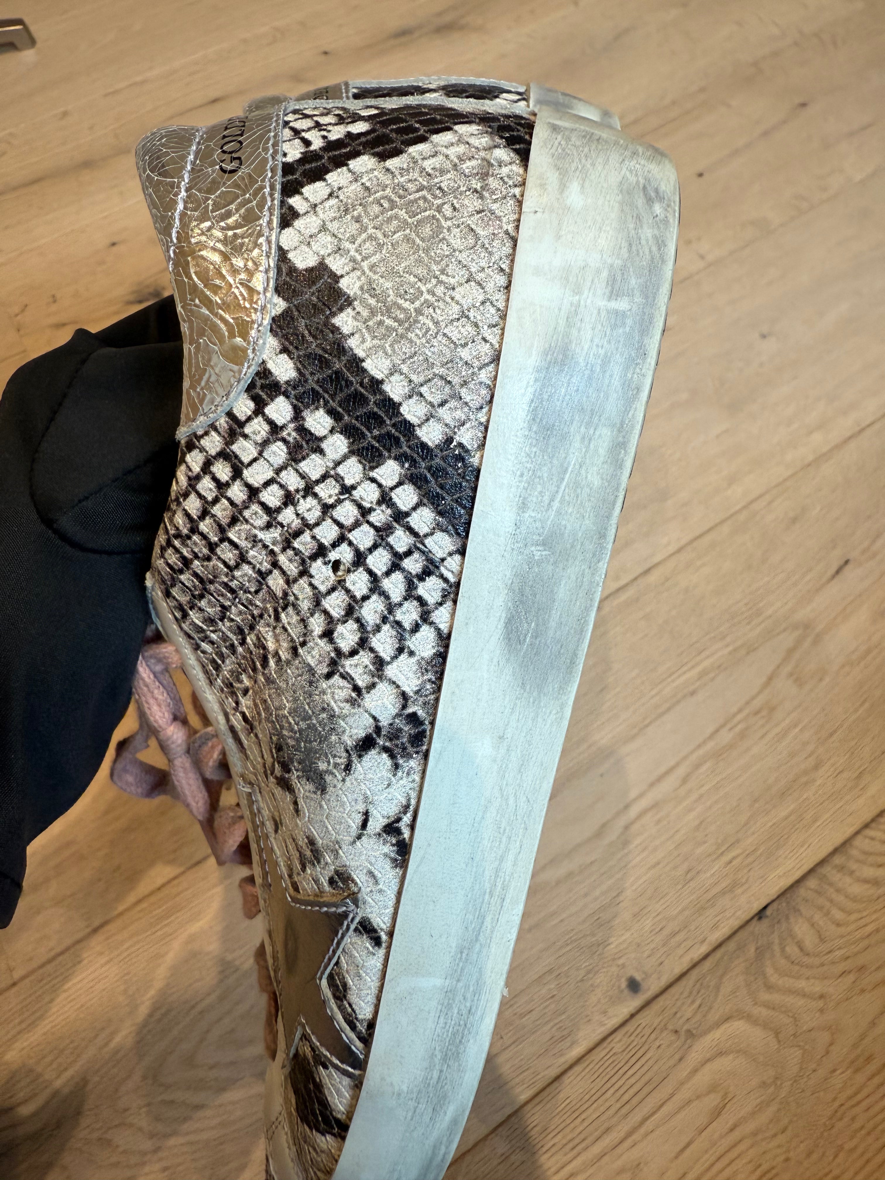 Golden Goose Sneakers (EU38)