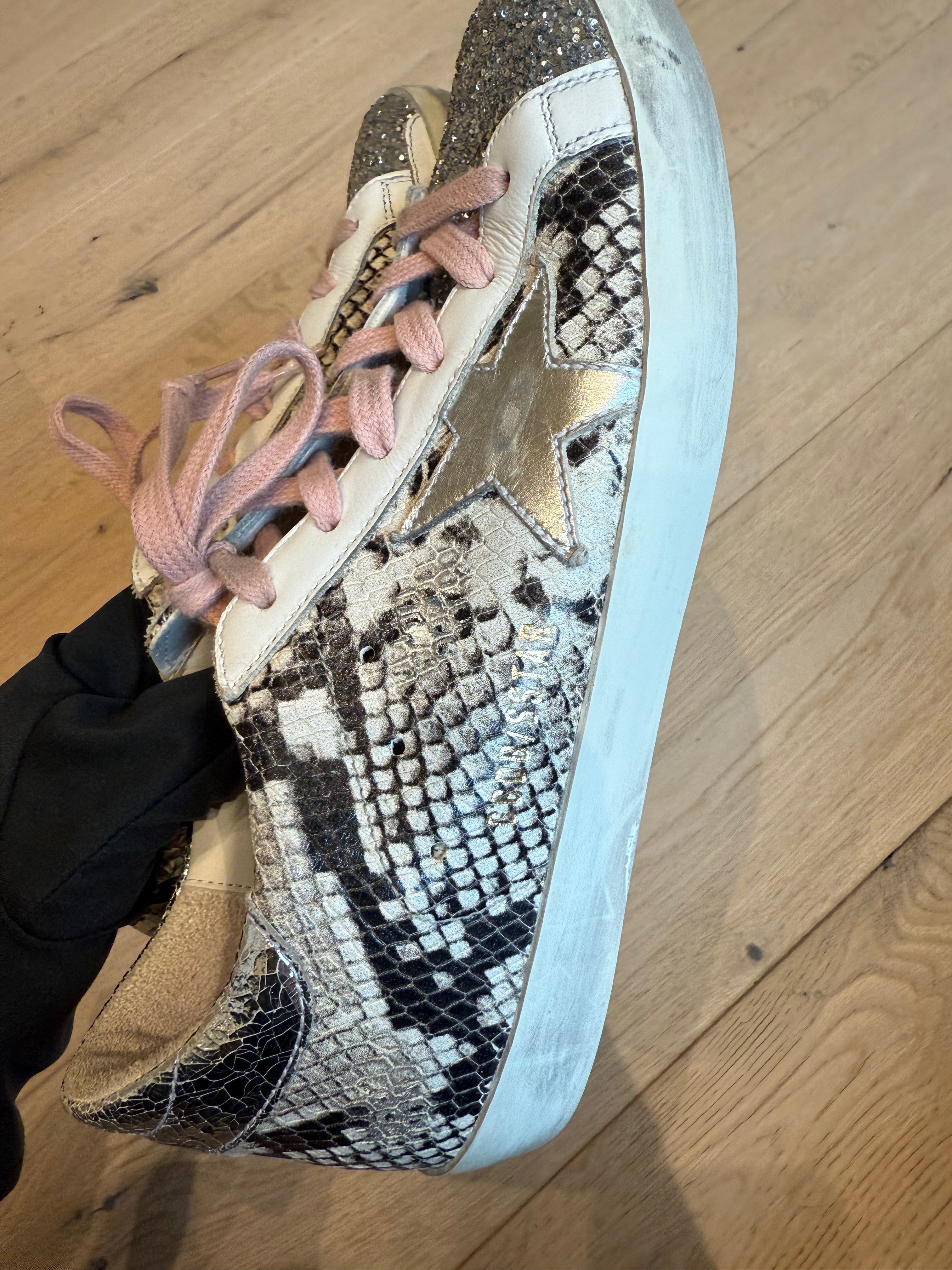 Golden Goose Sneakers (EU38)